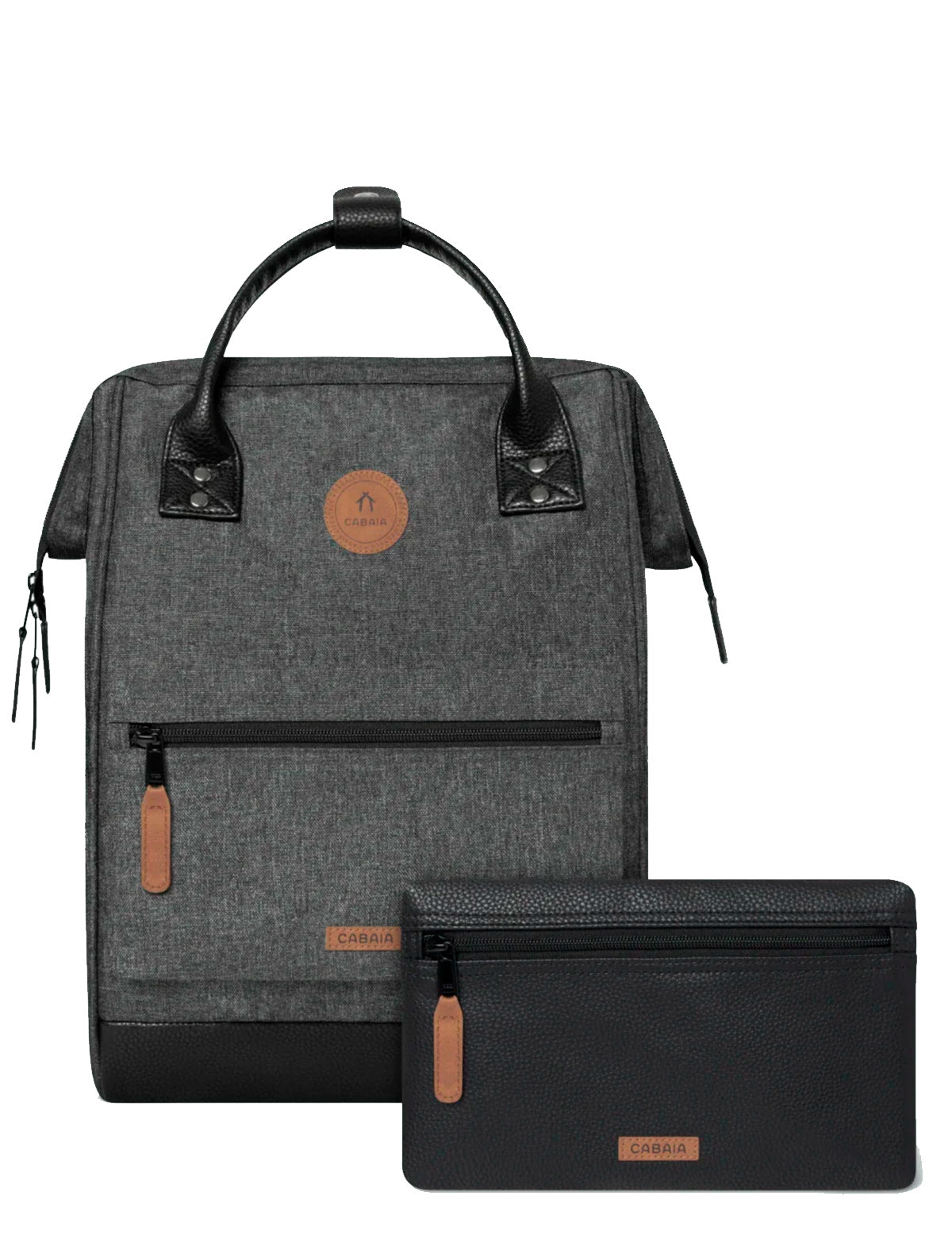 Cabaia Adventurer Medium Luxembourg Backpack for 13'' Laptop