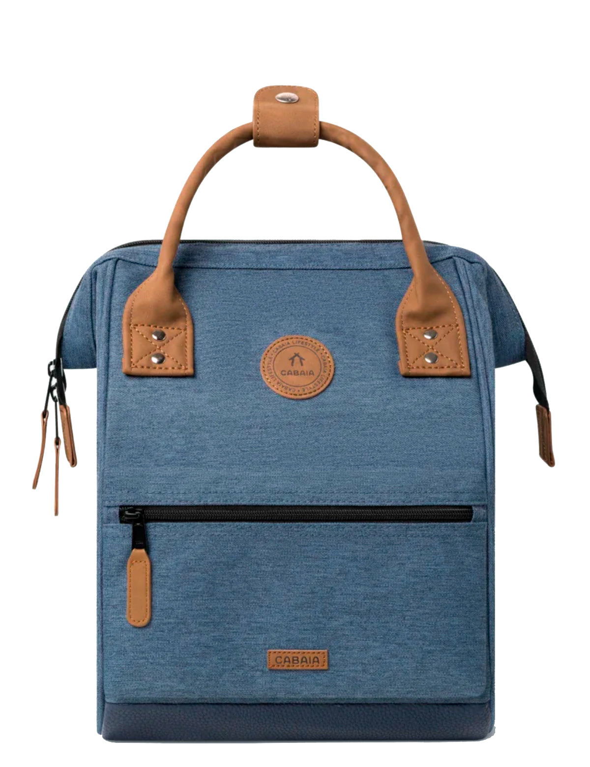 Cabaia Adventurer Small Paris 10.5'' Laptop Backpack