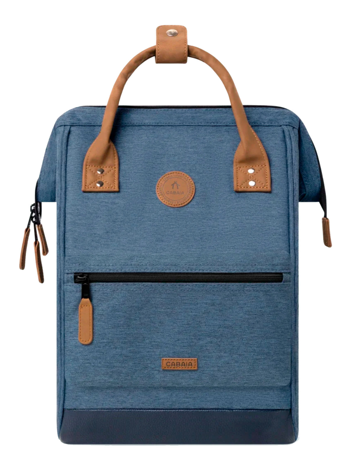 Cabaia Adventurer Medium Paris Backpack for 13'' Laptop