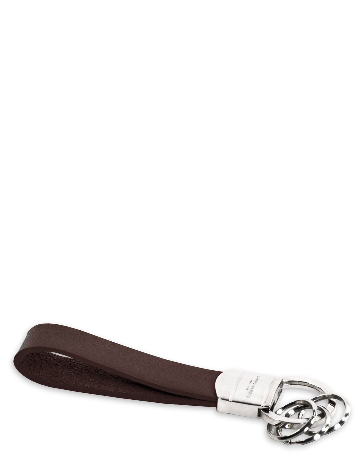 Campo Marzio Jan Keychain