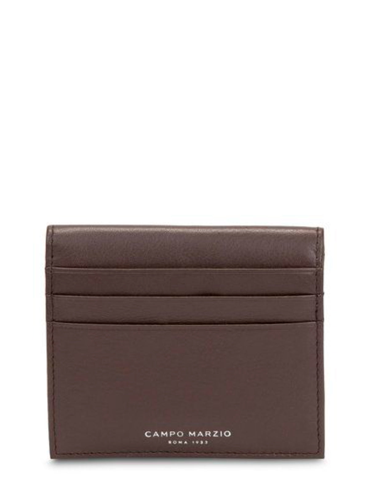 Campo Marzio Samuel Card Holder with Document Holder