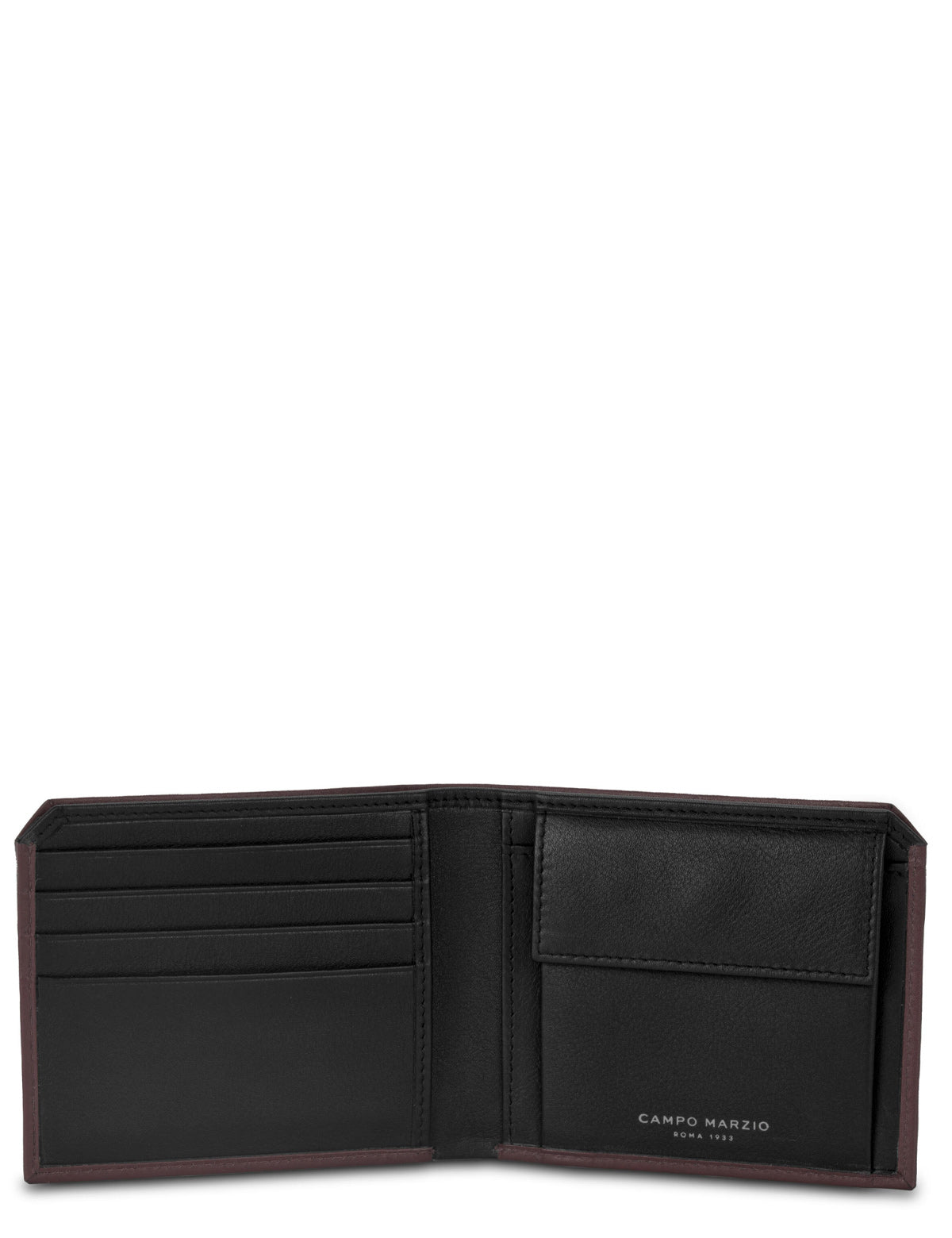 Campo Marzio Lee Wallet with Coin Purse