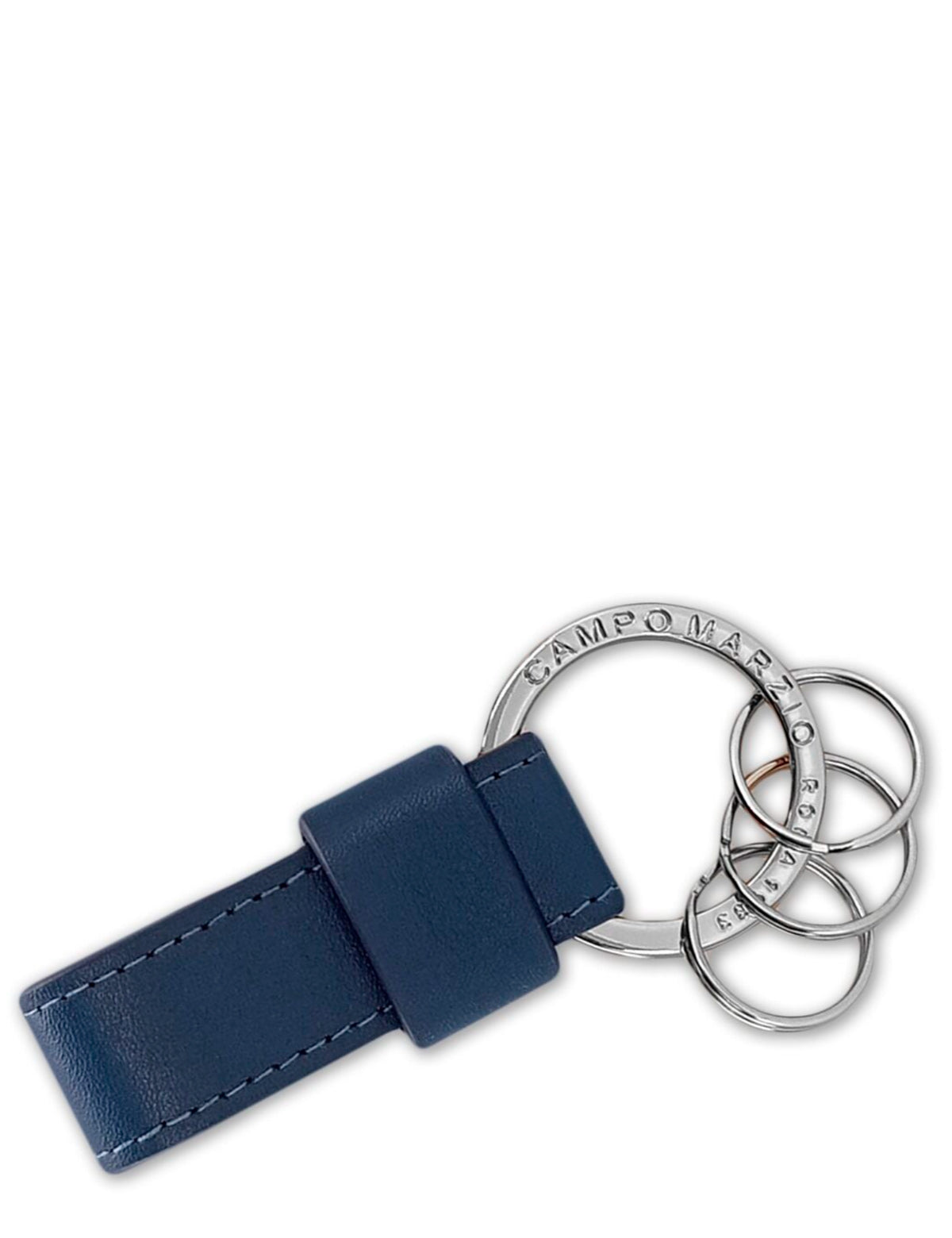 Campo Marzio Matthew Multi-Ring Keychain