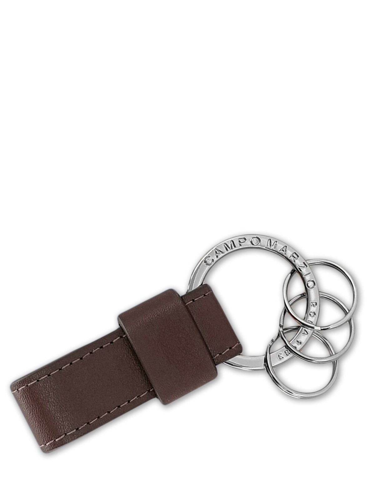 Campo Marzio Matthew Multi-Ring Keychain