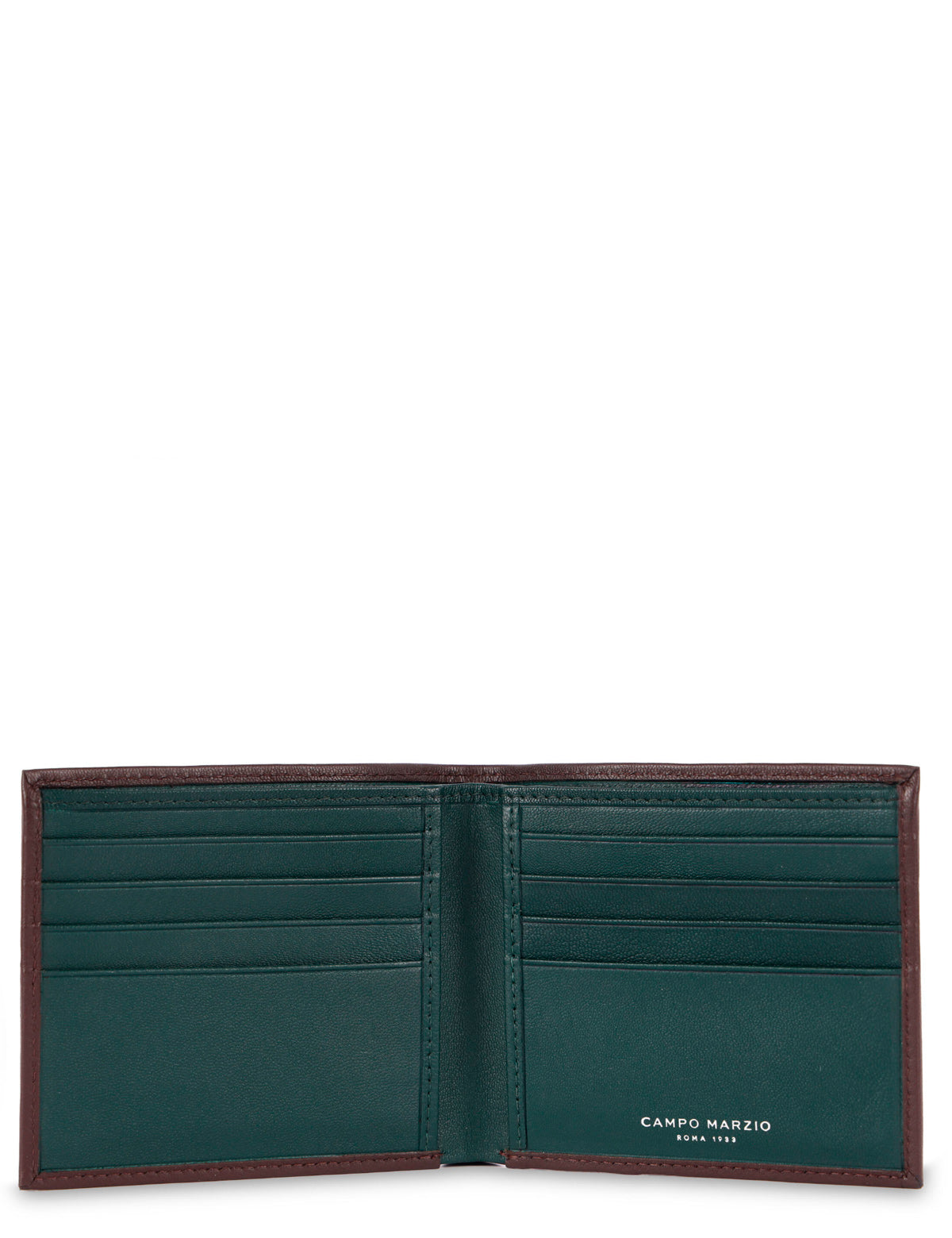 Campo Marzio Vincent Card Holder Wallet