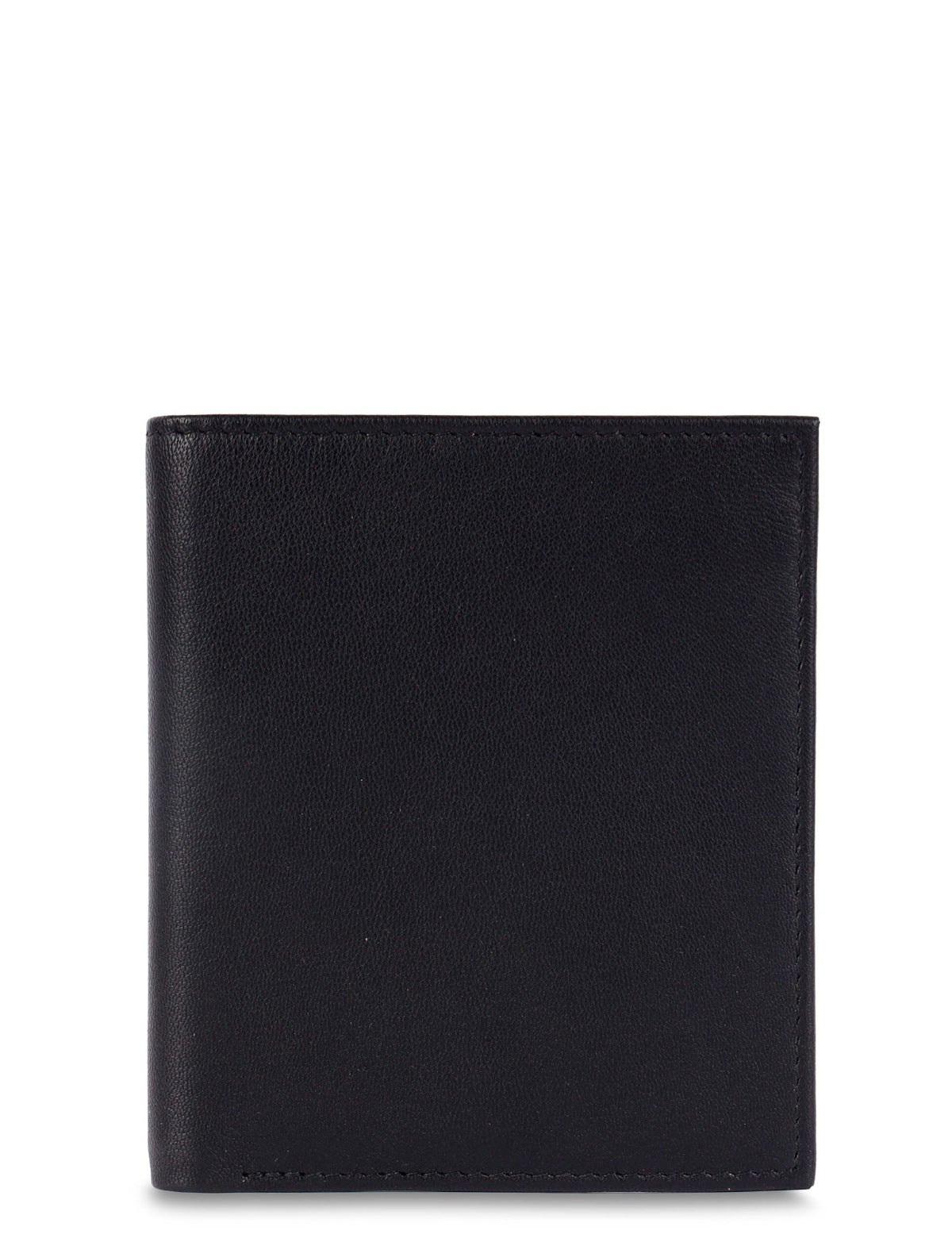 Campo Marzio Antoni wallet with two-tone pocket