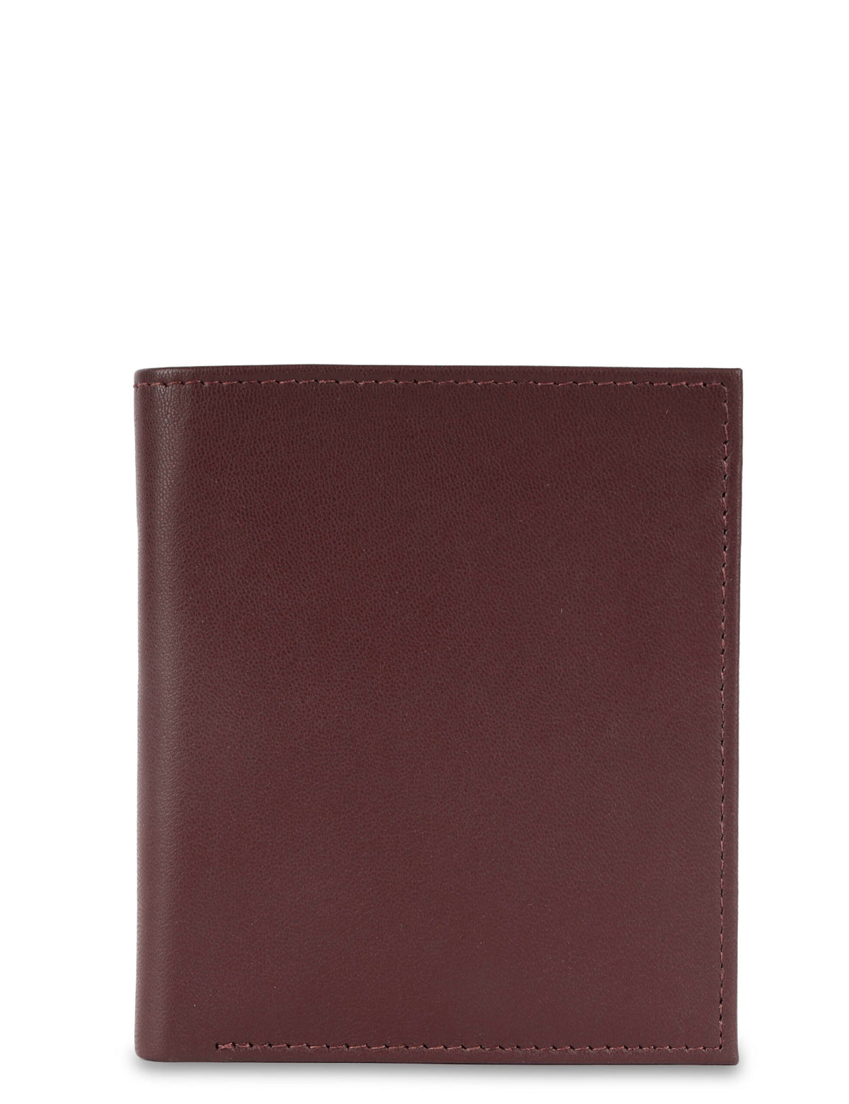 Campo Marzio Antoni Plus Wallet with External Coin Purse