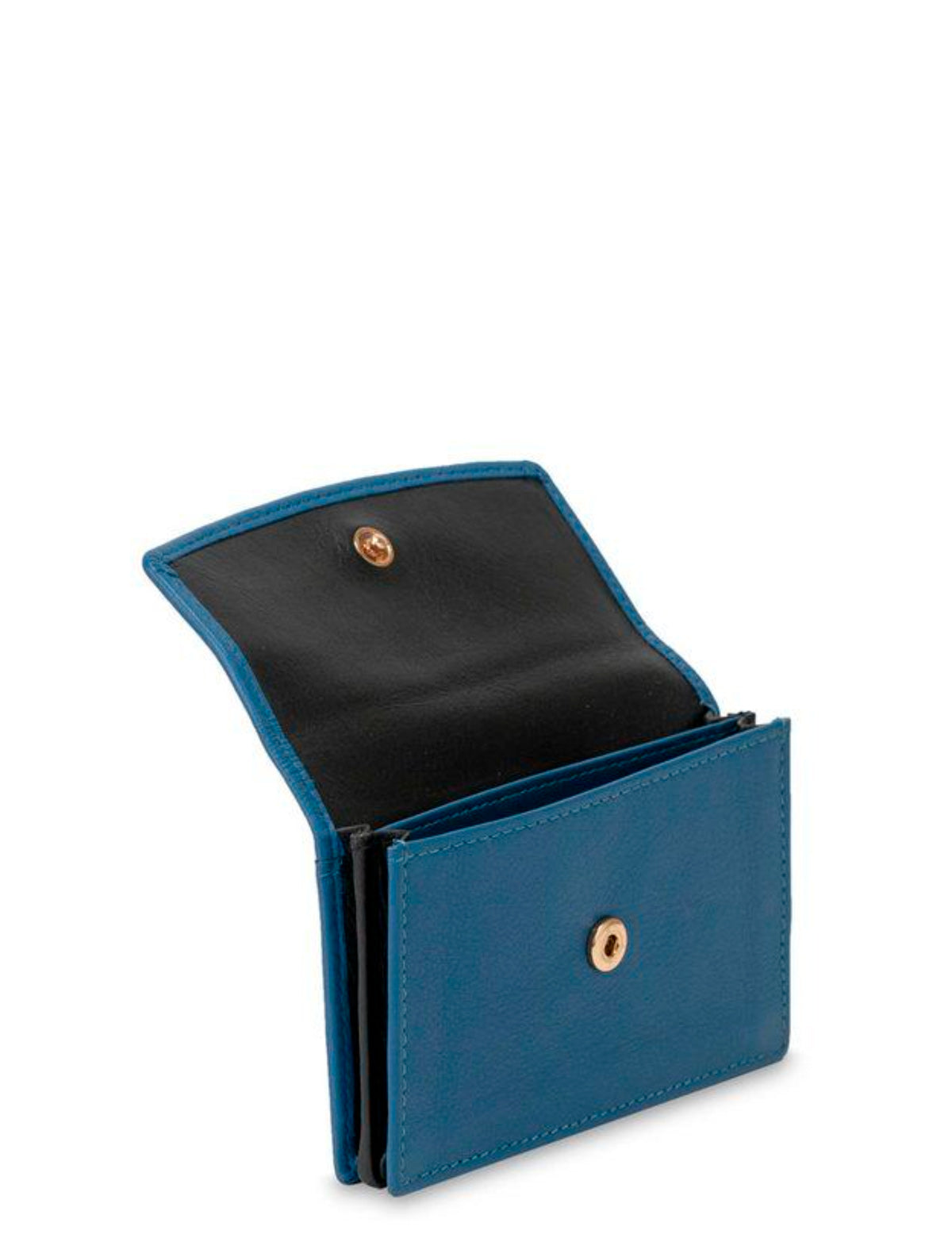 Campo Marzio Mabel card holder with flap
