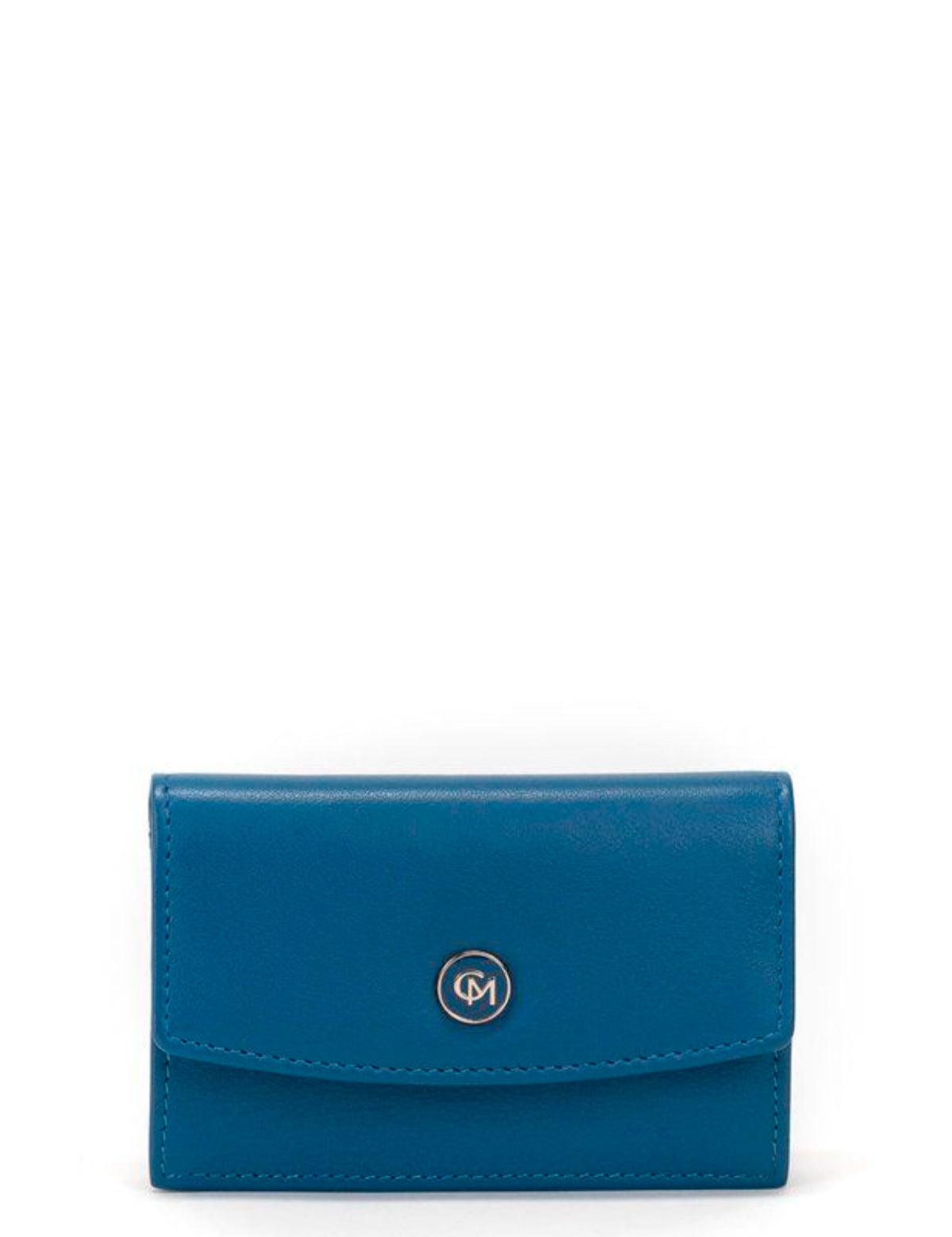 Campo Marzio Mabel card holder with flap