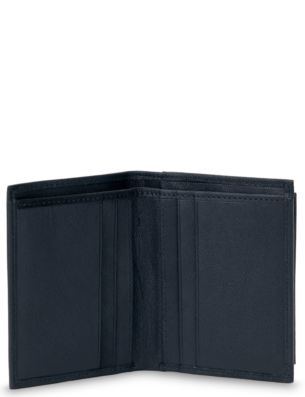 Campo Marzio Oscar wallet with external coin purse