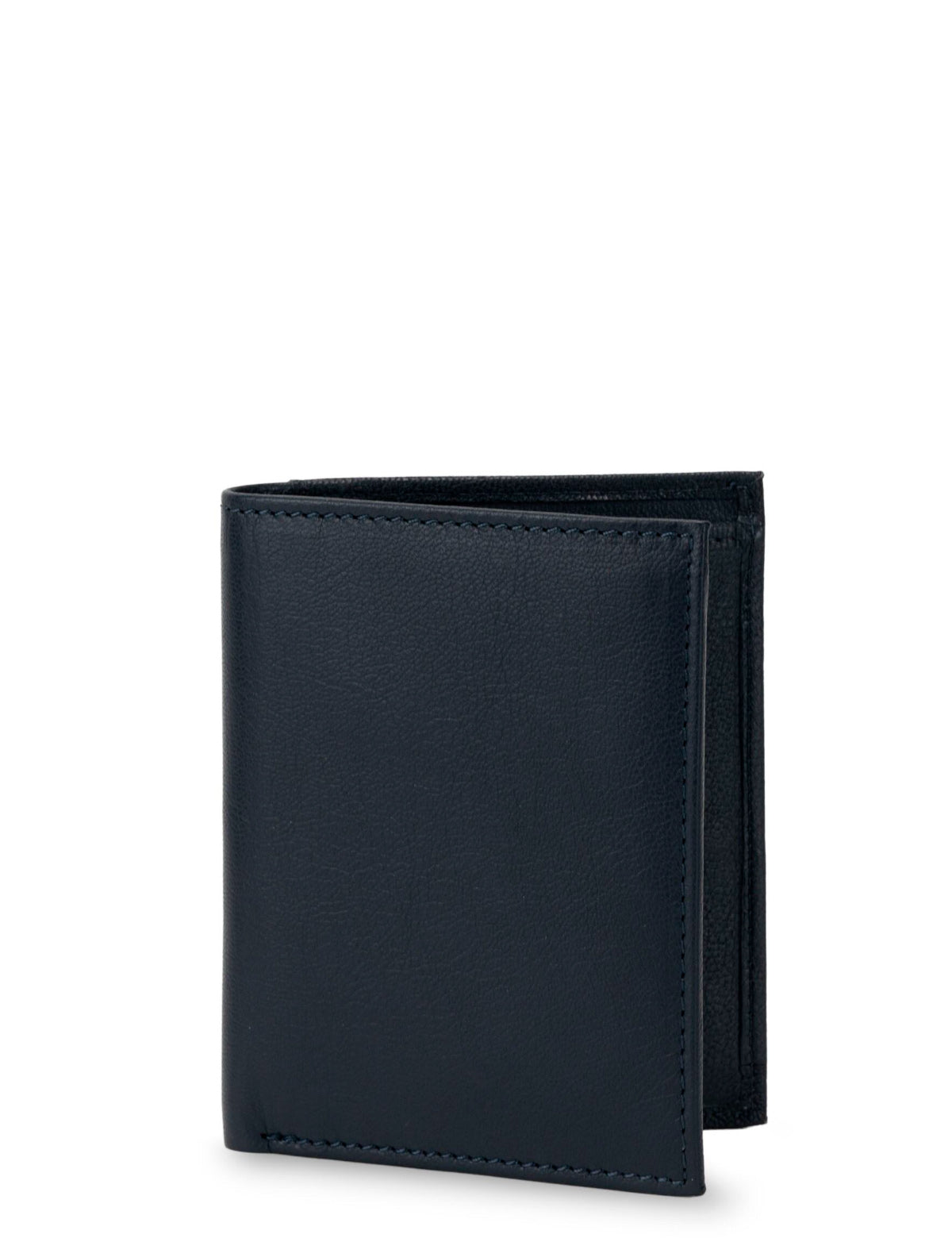 Campo Marzio Oscar wallet with external coin purse