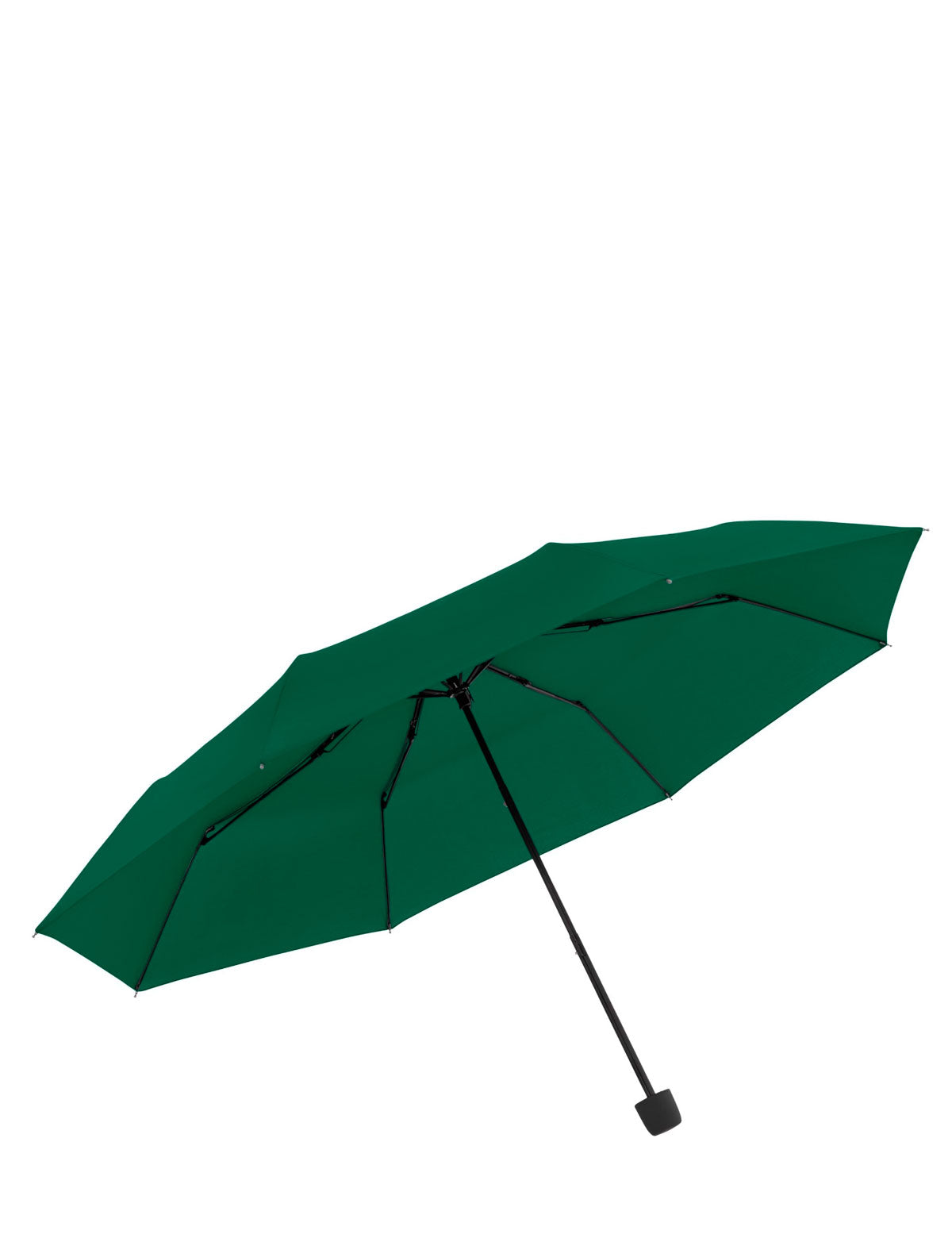 Derby Hit Uni Green Umbrella