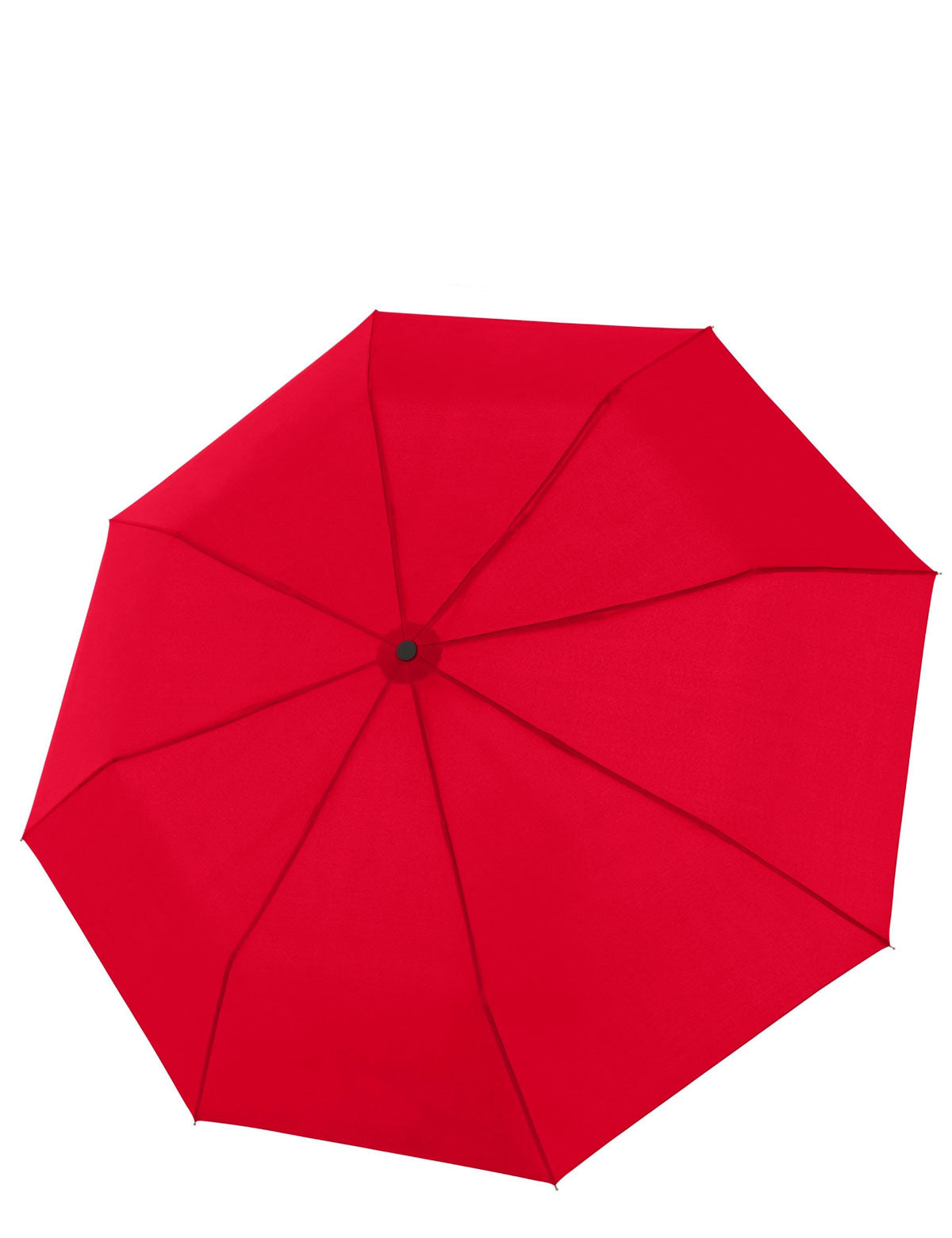 Derby Hit Uni Red Umbrella