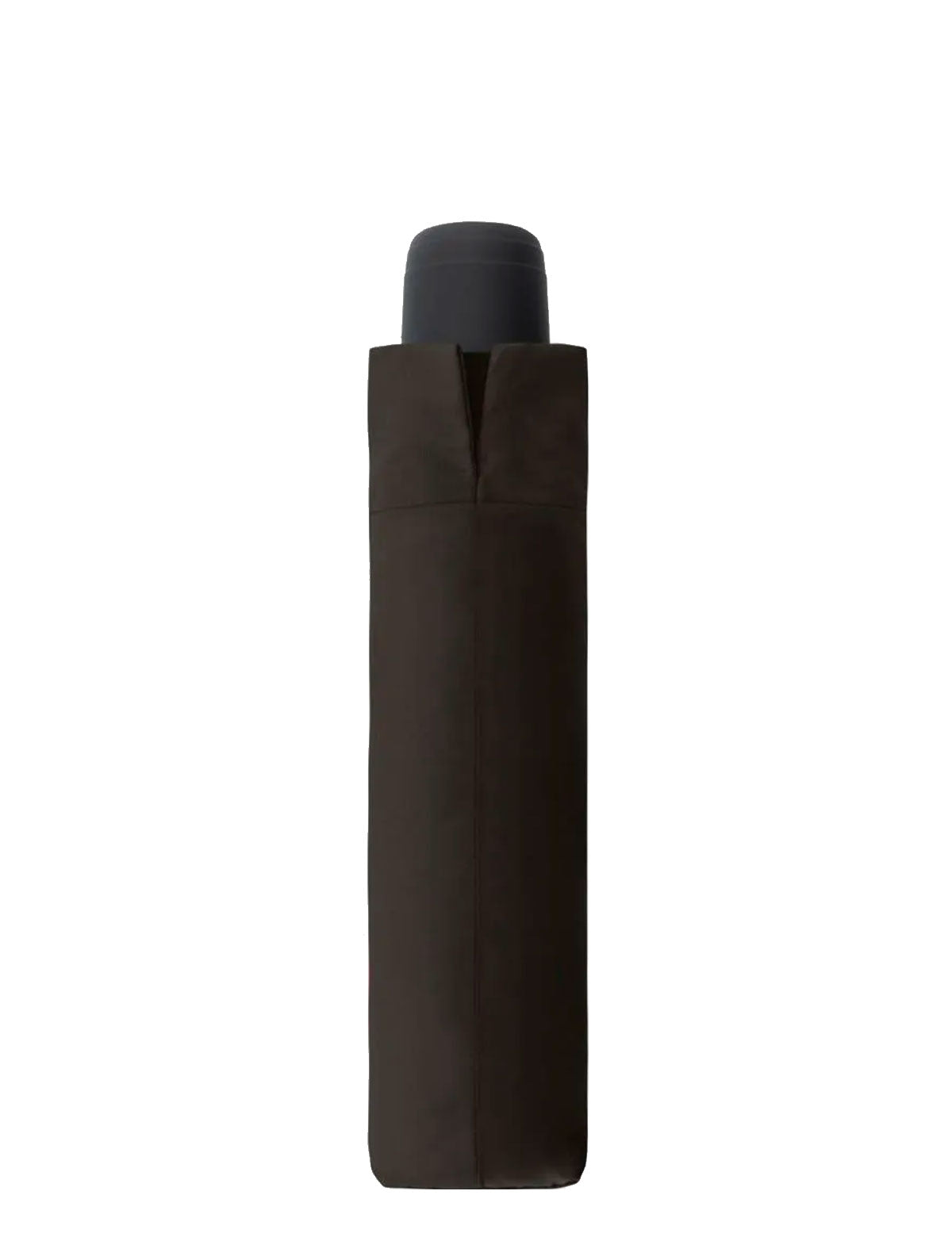 Derby Hit Uni Black Umbrella