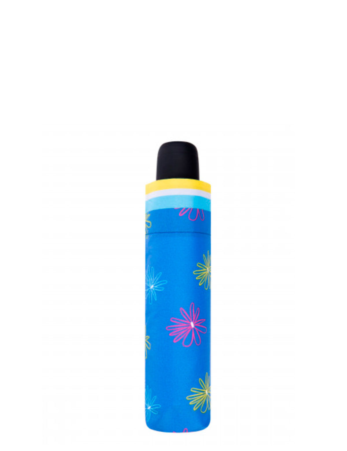 Derby Hit Mini Daisy Assorted Umbrella