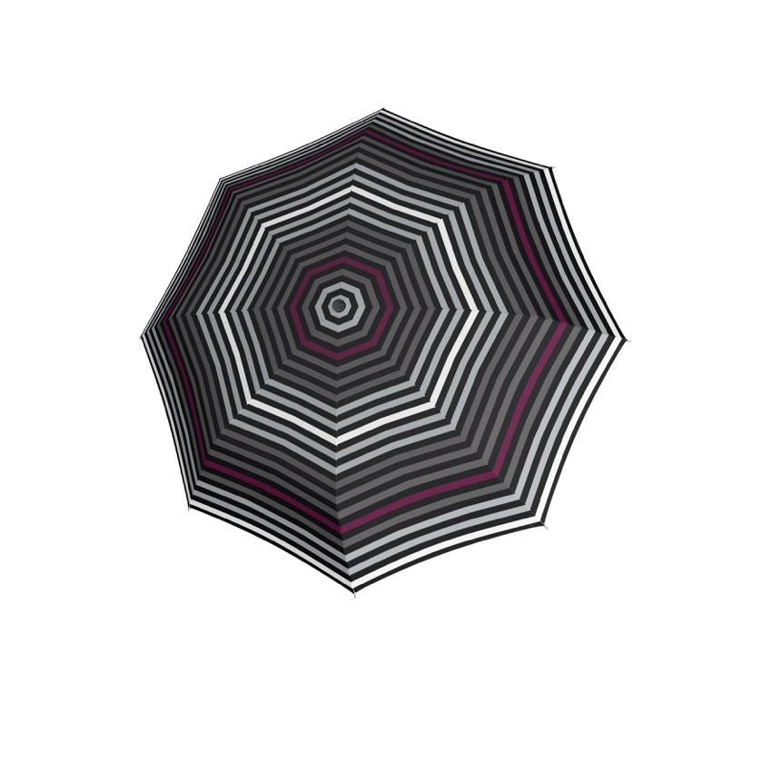 Derby Hit Mini Triade Assorted Umbrella