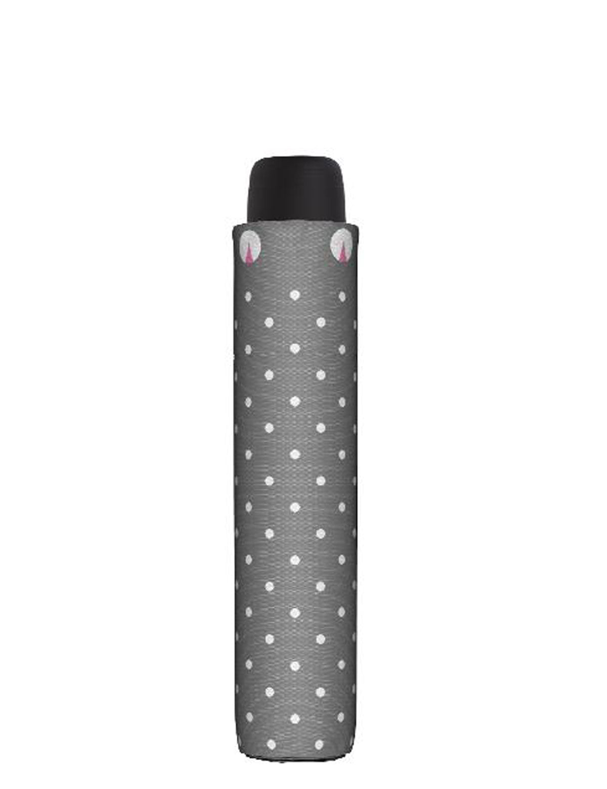 Ombrello Derby Hit Mini Twinkle Grey