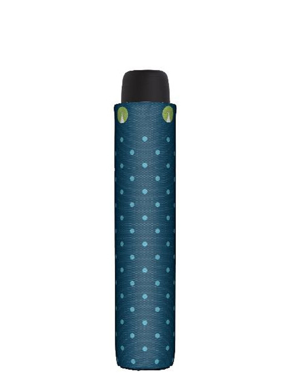 Derby Hit Mini Twinkle Blue Umbrella