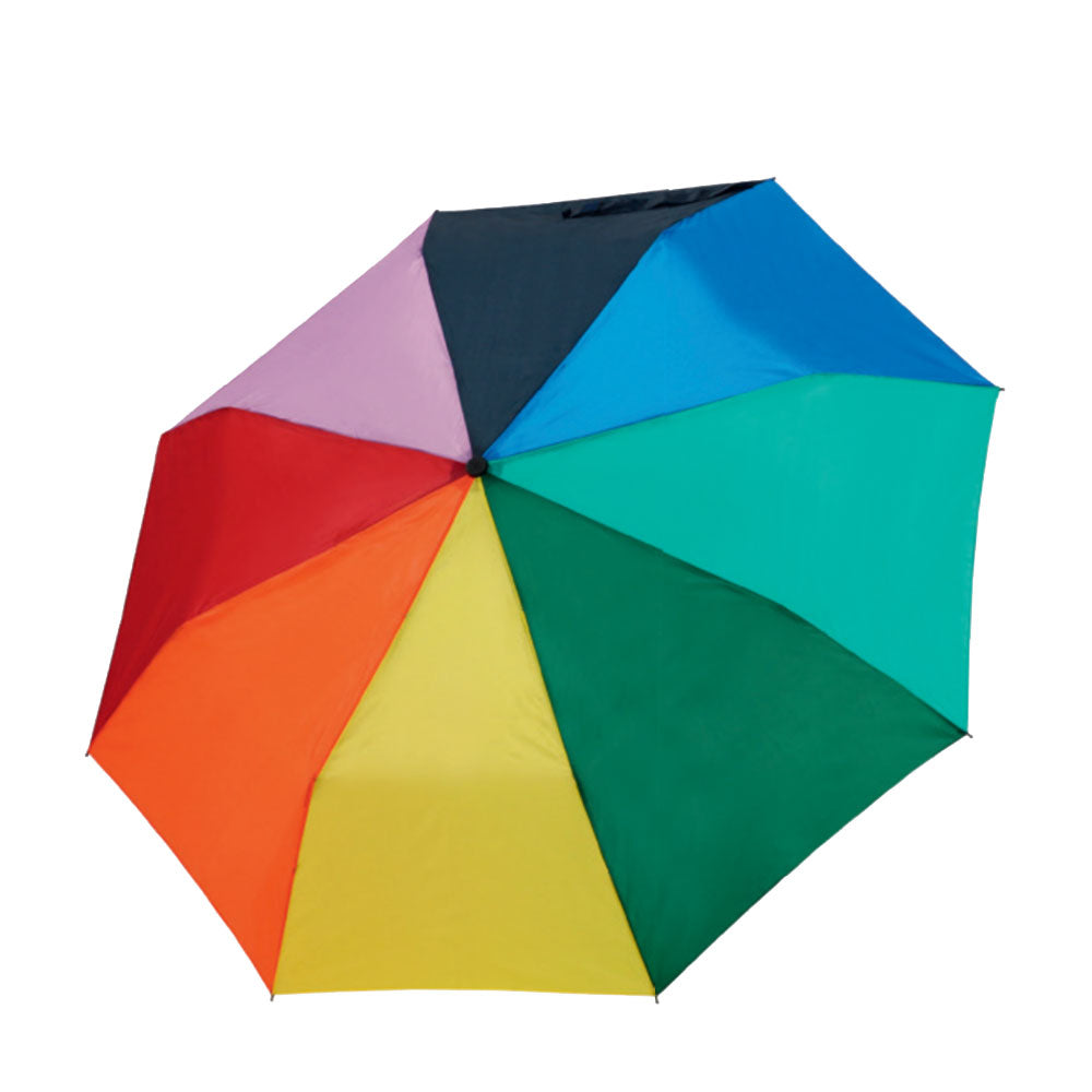 Derby Hit Rainbow Umbrella
