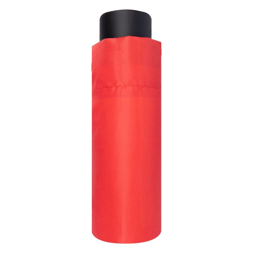 Derby Micro Alu Red Umbrella