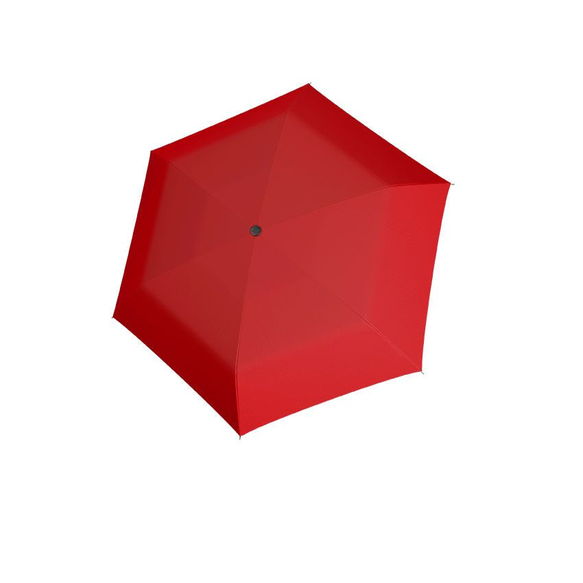 Derby Micro Alu Red Umbrella