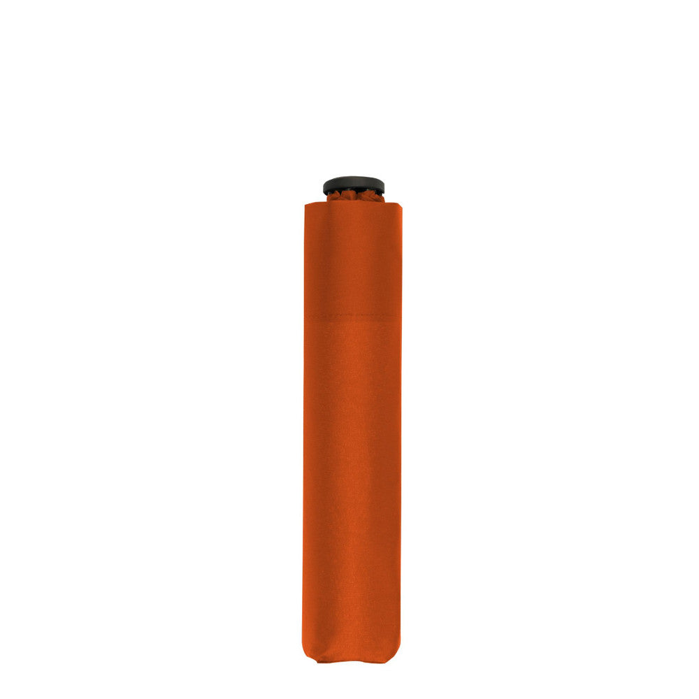 Doppler Zero Umbrella,99 Fruchtige Orange