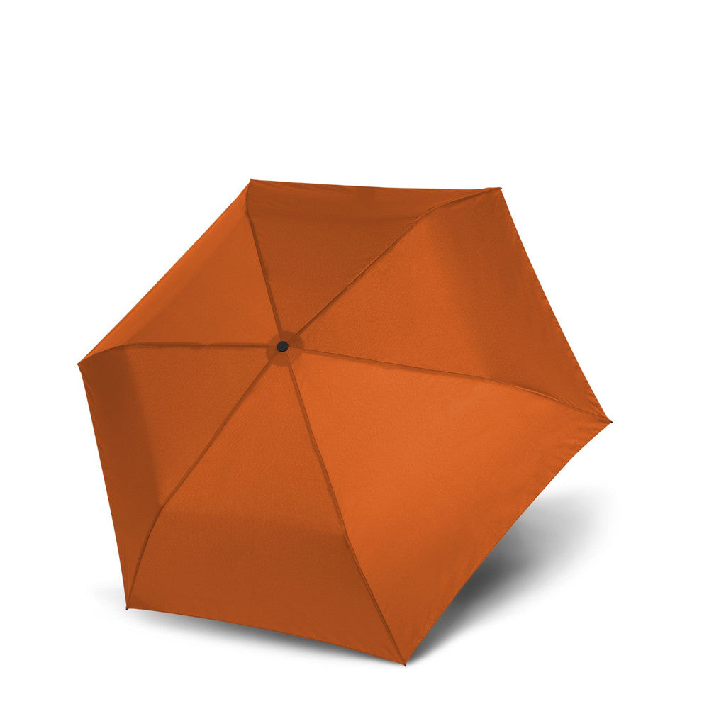 Doppler Zero Umbrella,99 Fruchtige Orange