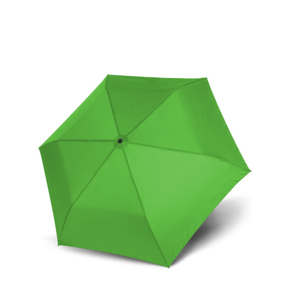 Doppler Zero Regenschirm, 99 Peppy Lime