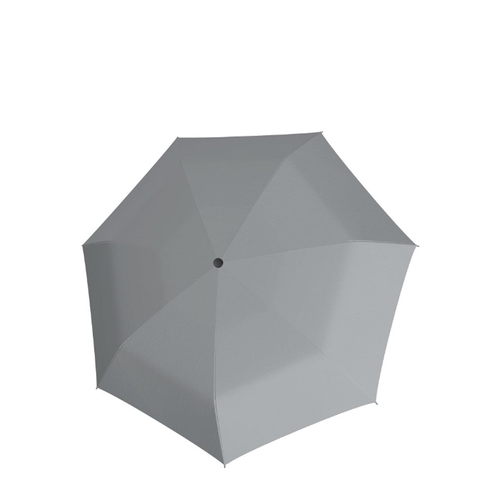 Doppler Carbonsteel Mini XS Cool Gray umbrella