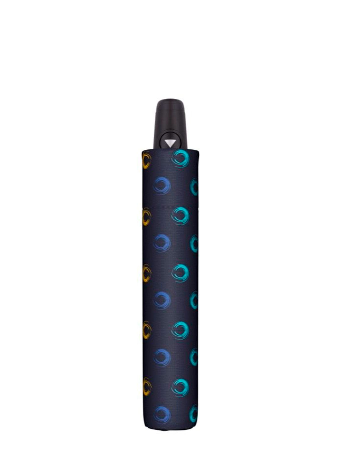 Derby Hit Mini Automatic Highlight Assorted Umbrella