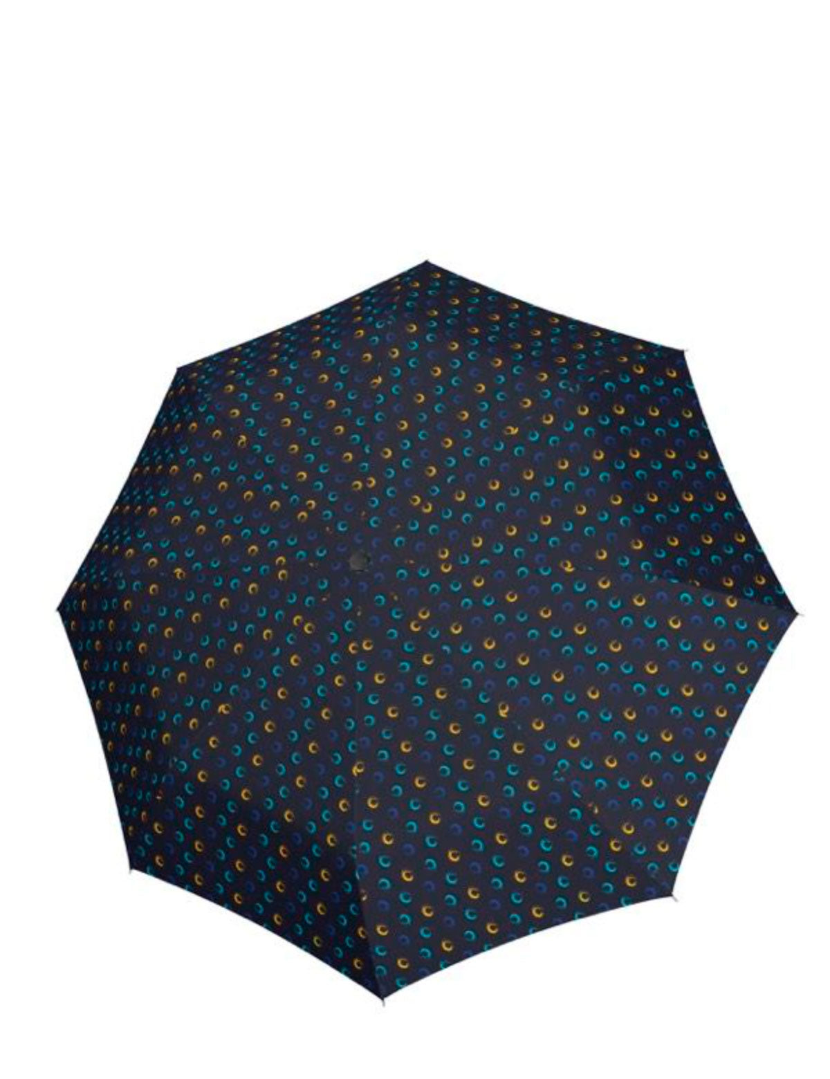 Derby Hit Mini Automatic Highlight Assorted Umbrella