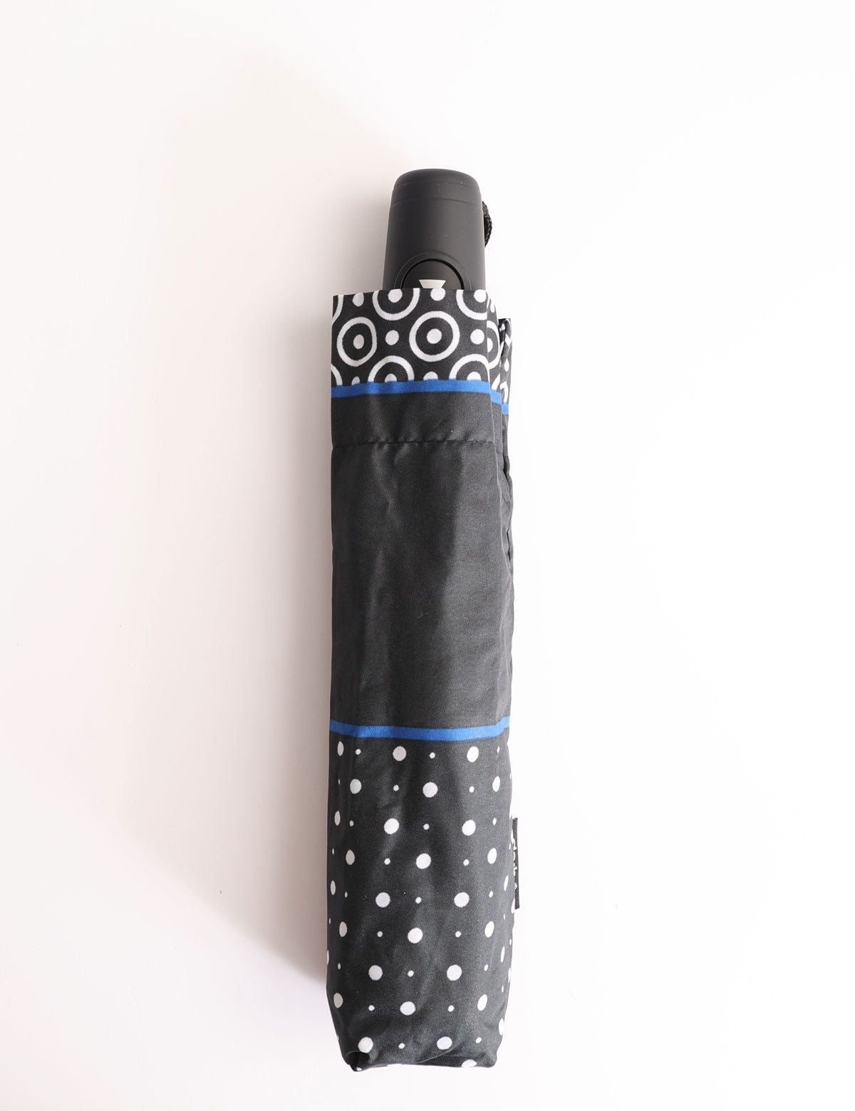 Derby Hit Mini Automatic Triple Assorted Umbrella