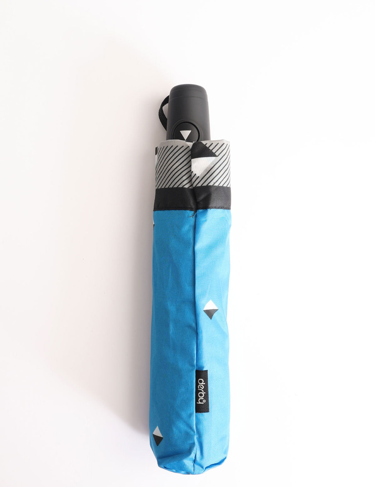 Derby Hit Mini Automatic Triade Assorted Umbrella