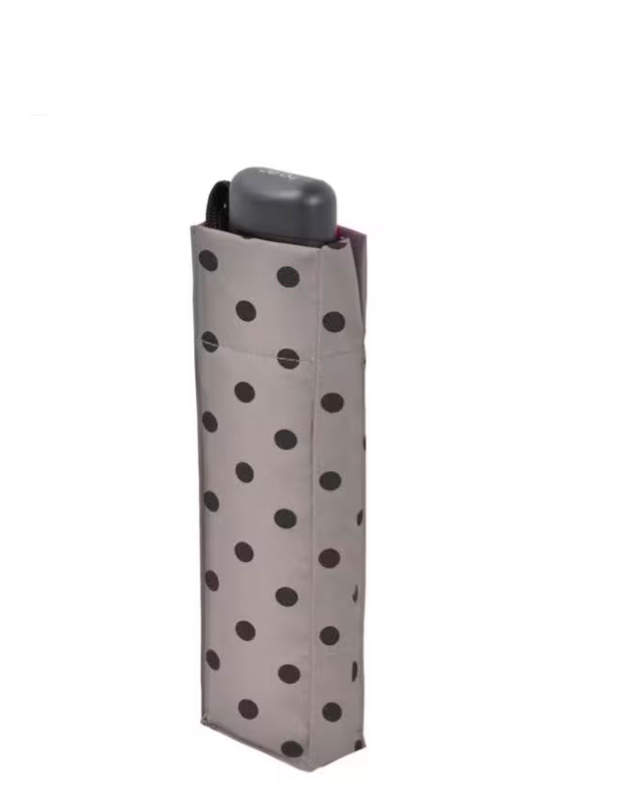 Derby Hit Mini Flat Dots Assorted Umbrella