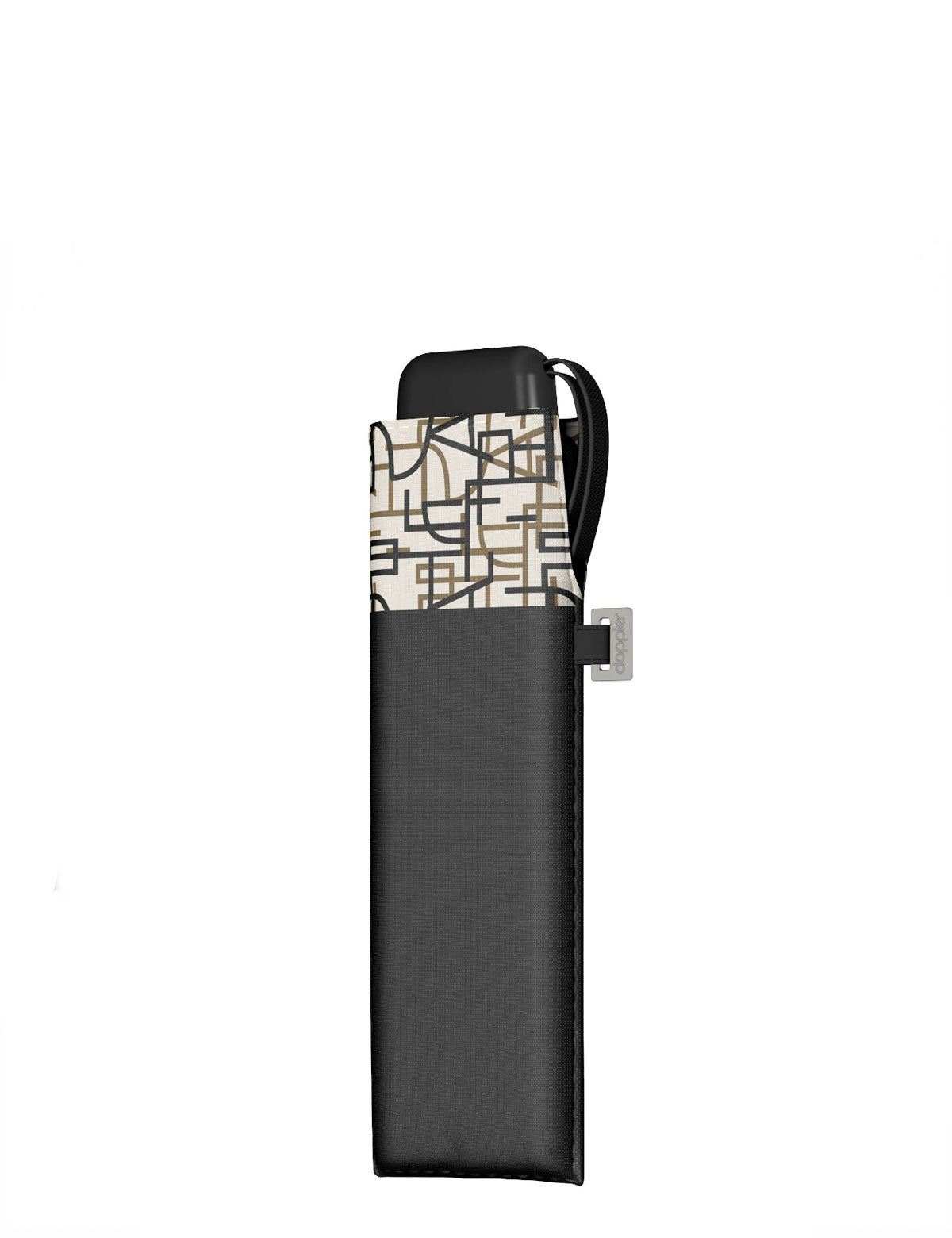 Doppler Carbonsteel Mini Slim Classy umbrella
