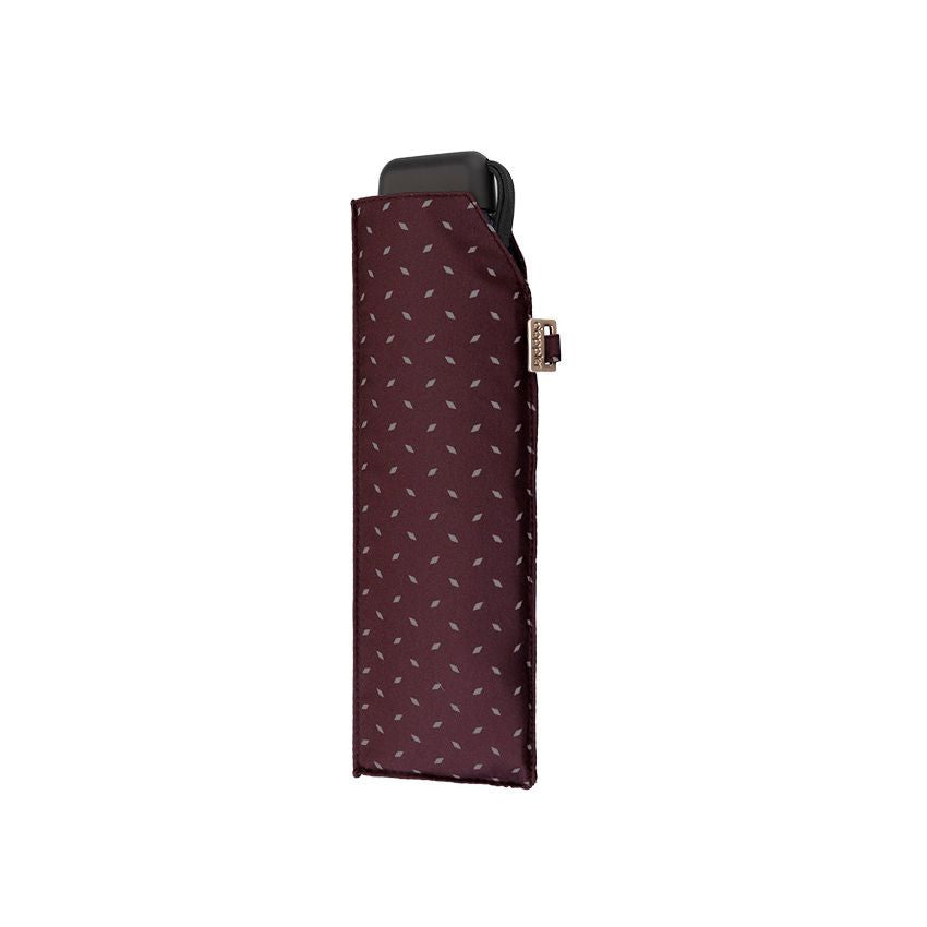 Doppler Carbonsteel Mini Slim Royal 02 short umbrella