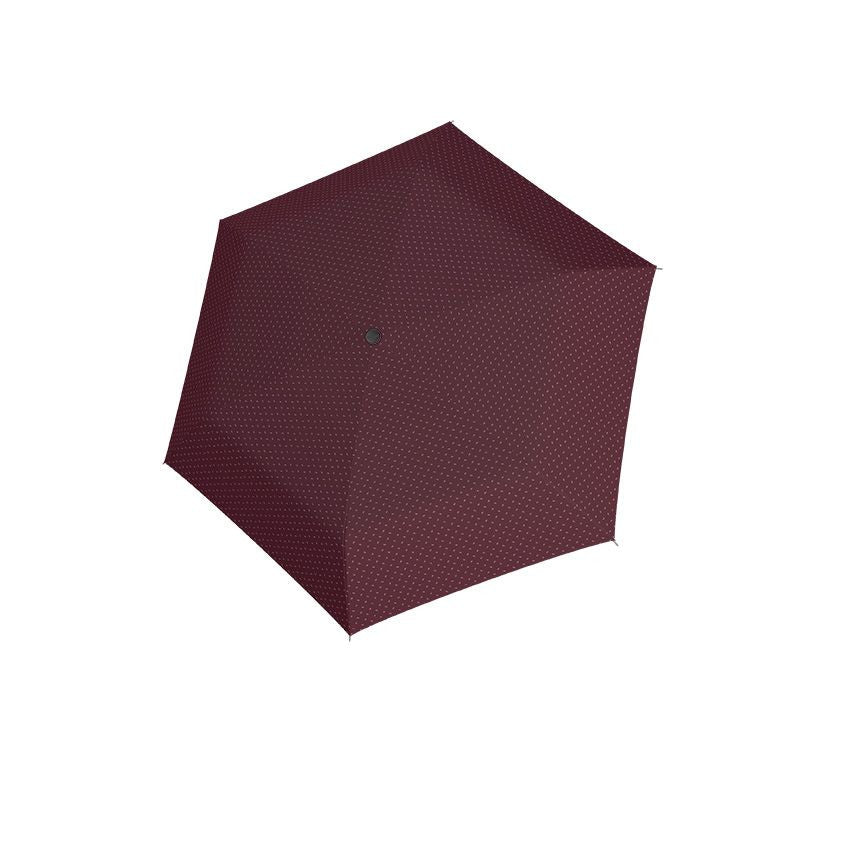 Doppler Carbonsteel Mini Slim Royal 02 short umbrella