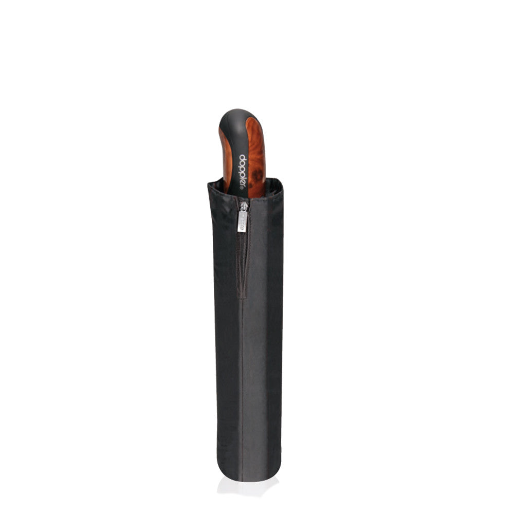Doppler Carbon Magic XM Business Black umbrella