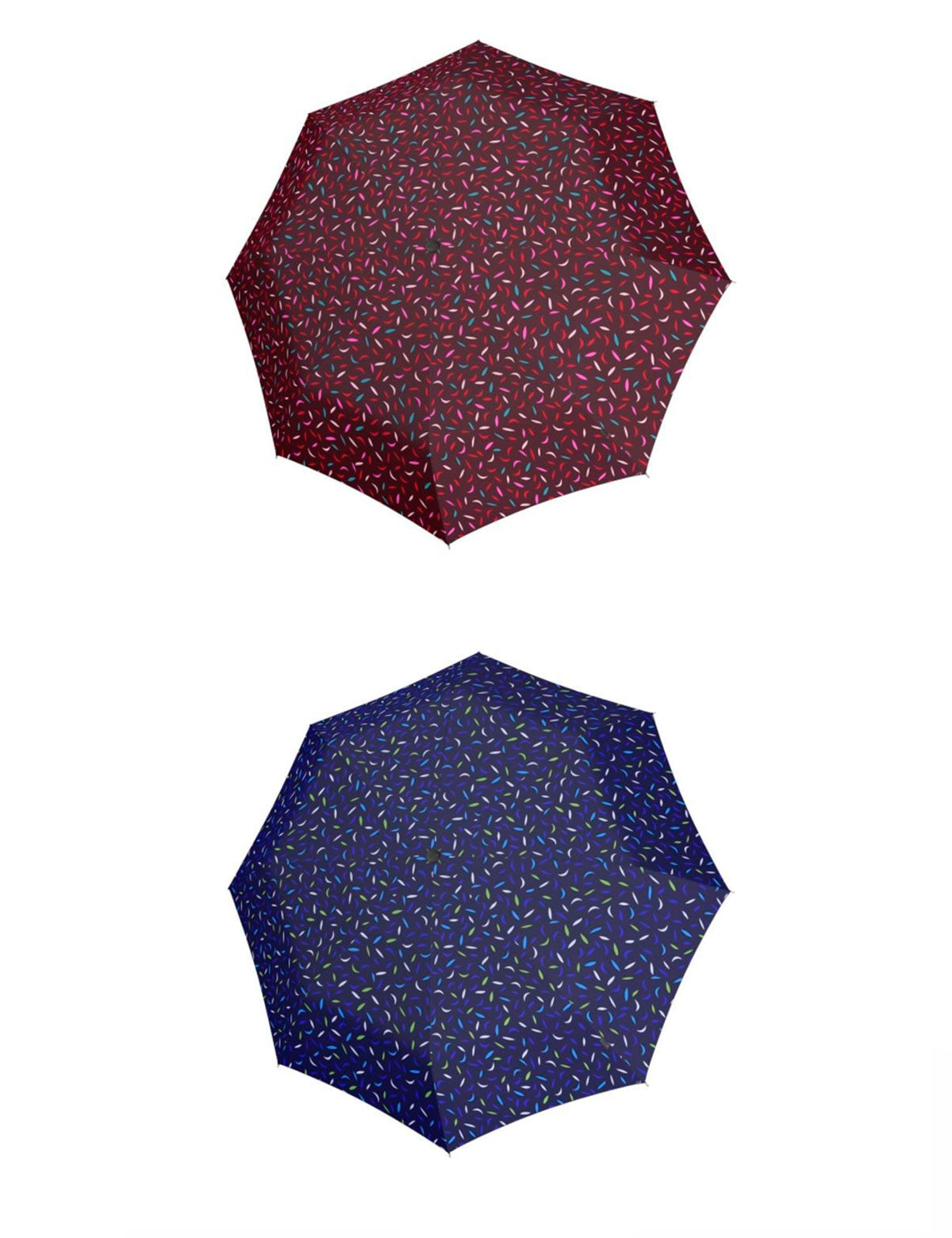Derby Hit Mini Magic Cosmo Assorted Umbrella