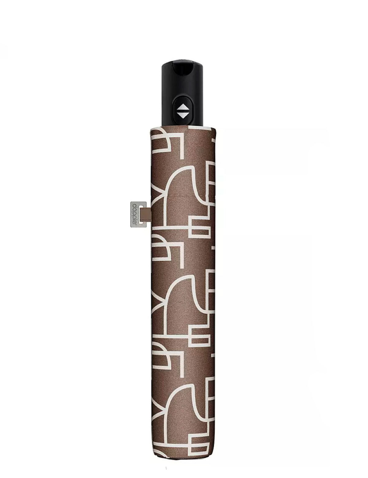 Doppler Carbonsteel Magic Clarity umbrella