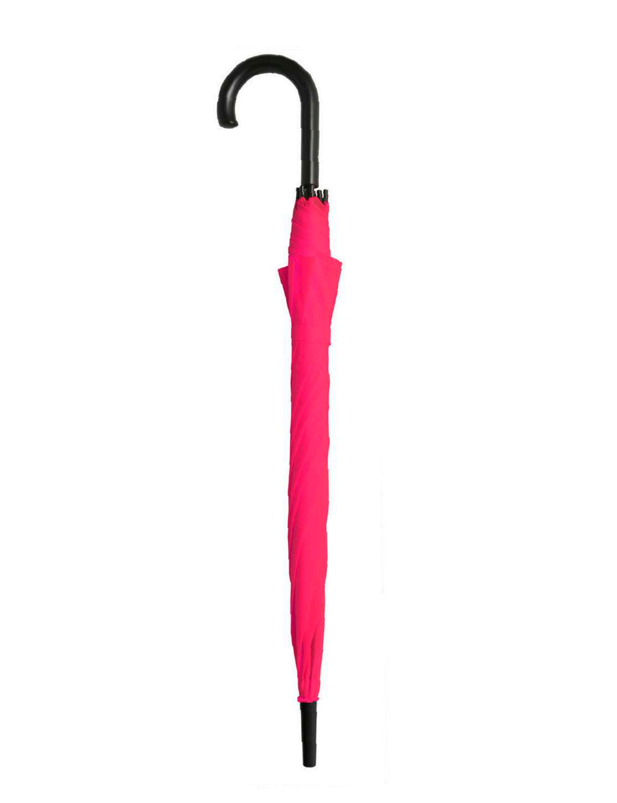 Derby Hit Stick Automatic Umbrella Uni Assorted