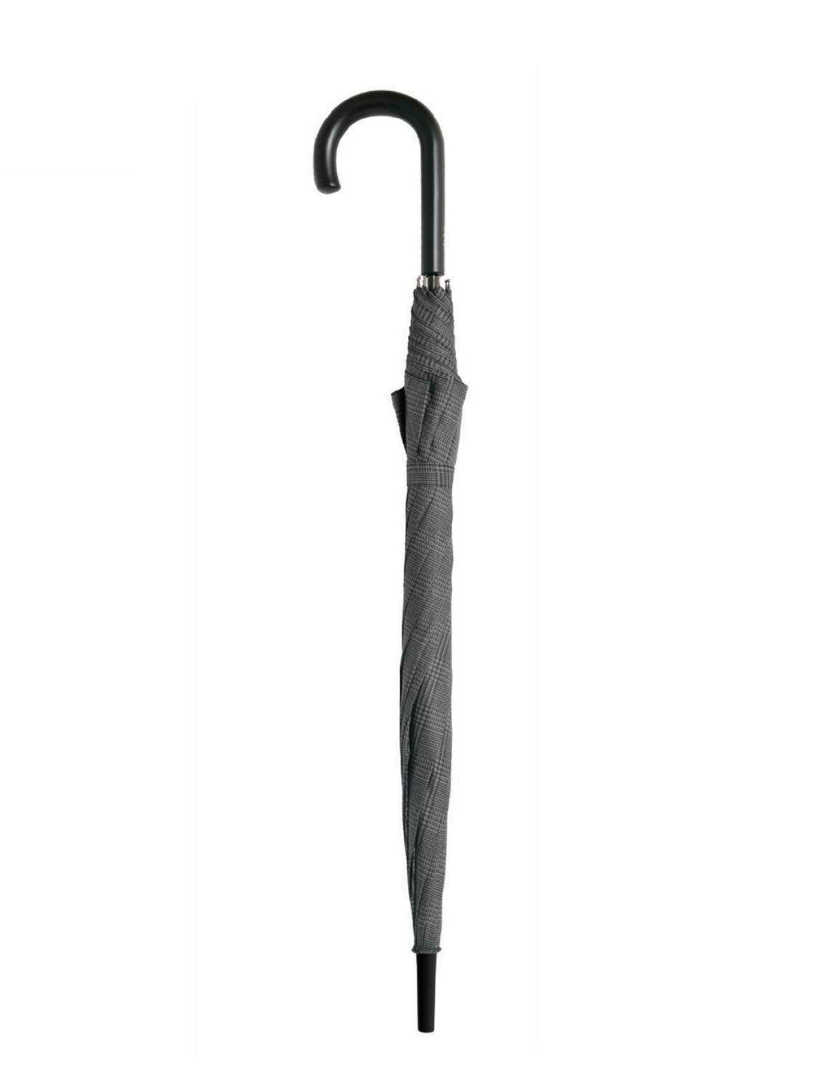 Derby Hit Stick Automatic Gents Printed Assorted Umbrella