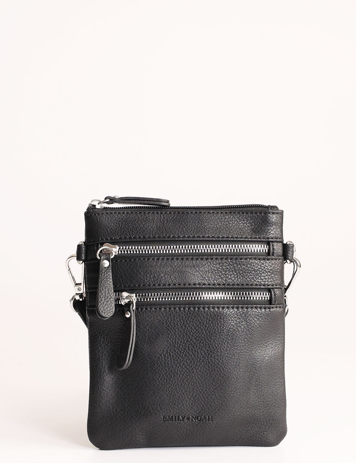 Emily & Noah Emma Vertical Shoulder Bag