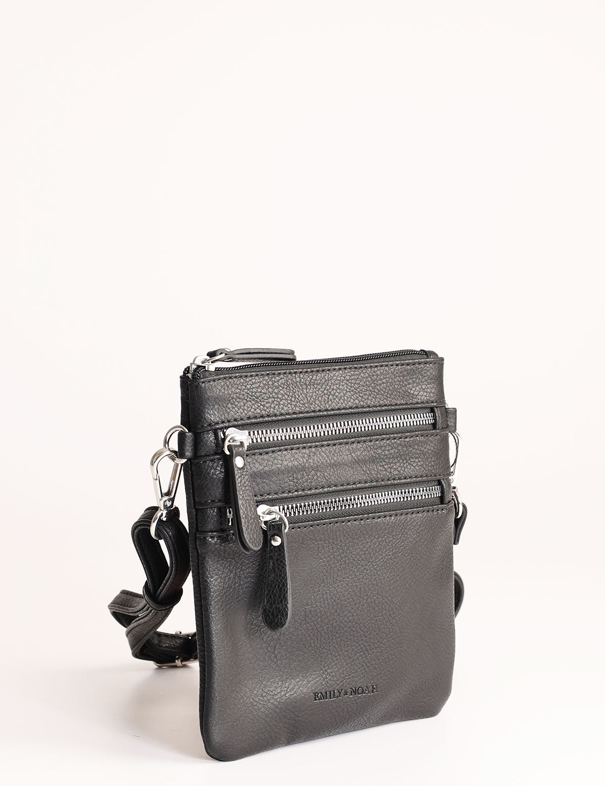 Emily & Noah Emma Vertical Shoulder Bag