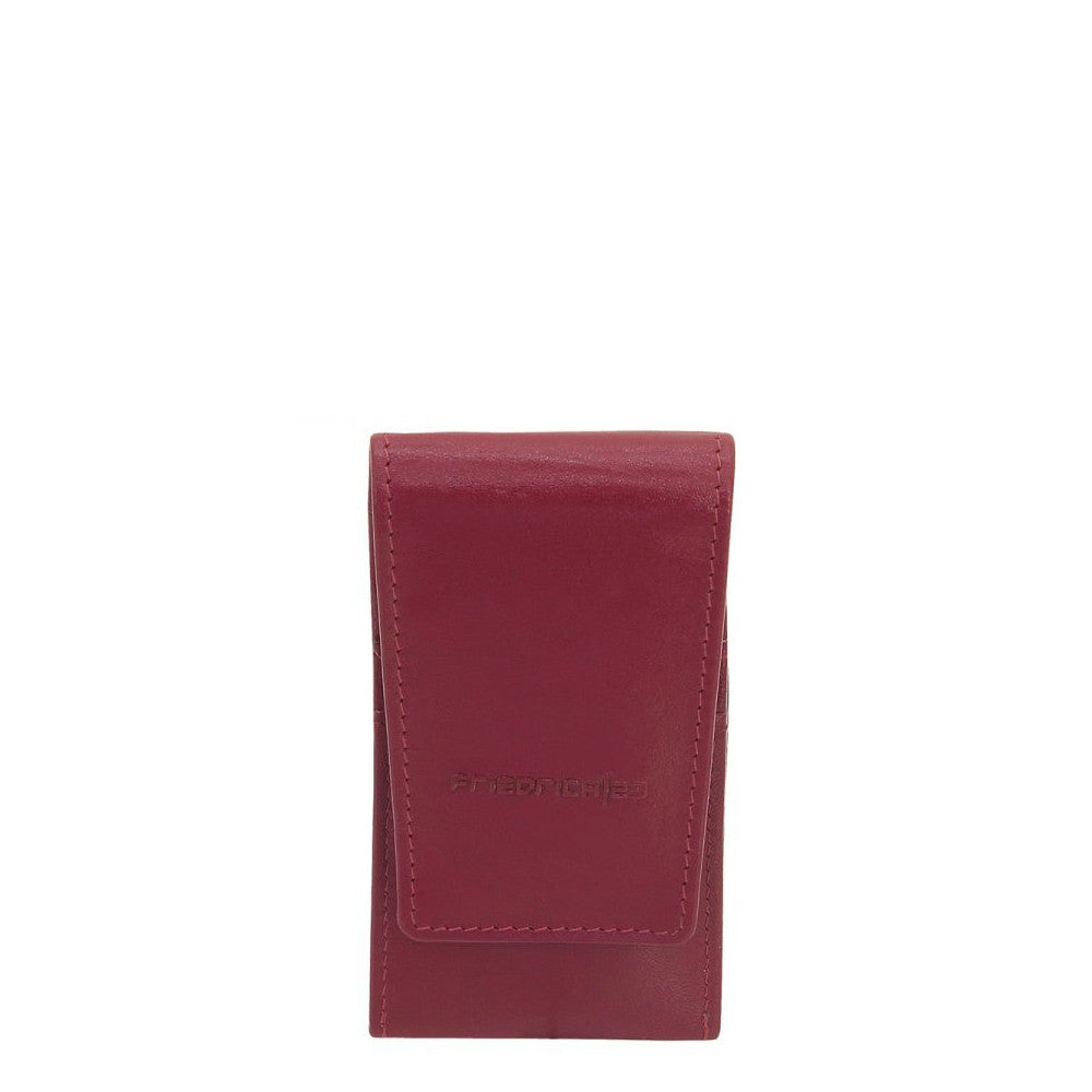 Manicure Set Case Friedrich23 Red