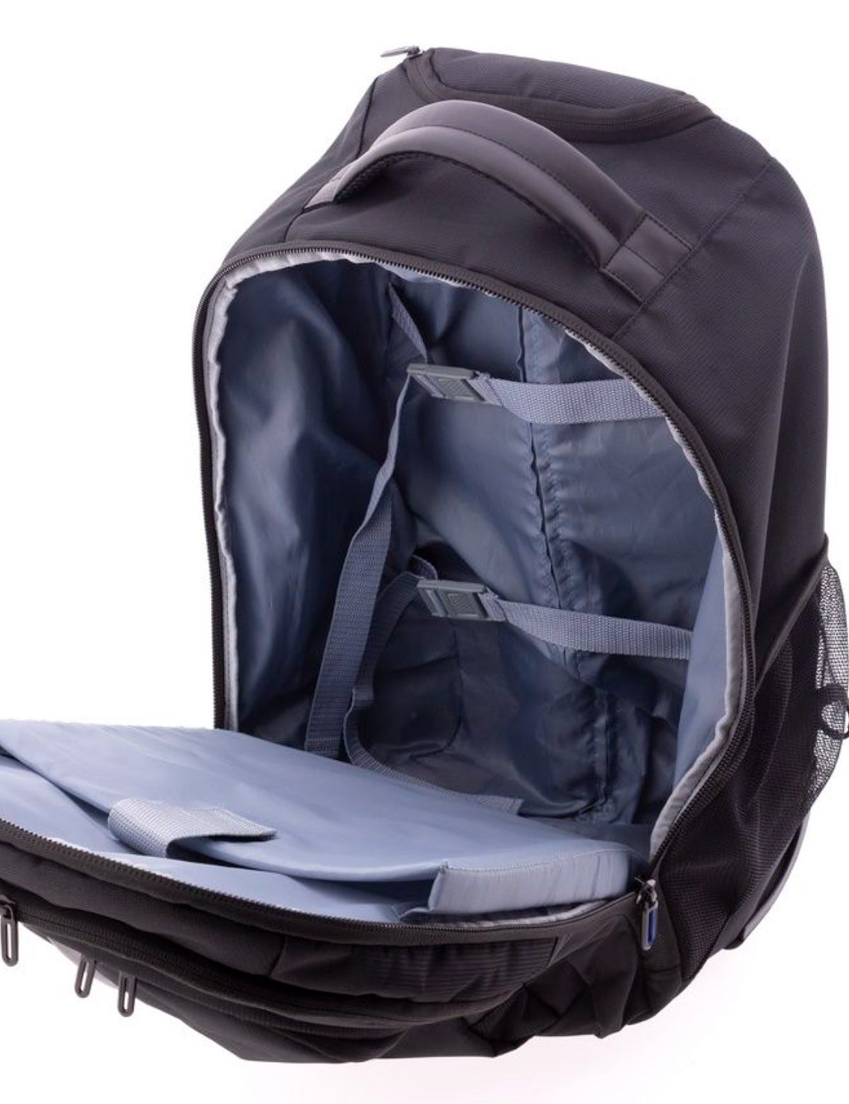 Gladiator Trick Rollrucksack für 15'' Laptop