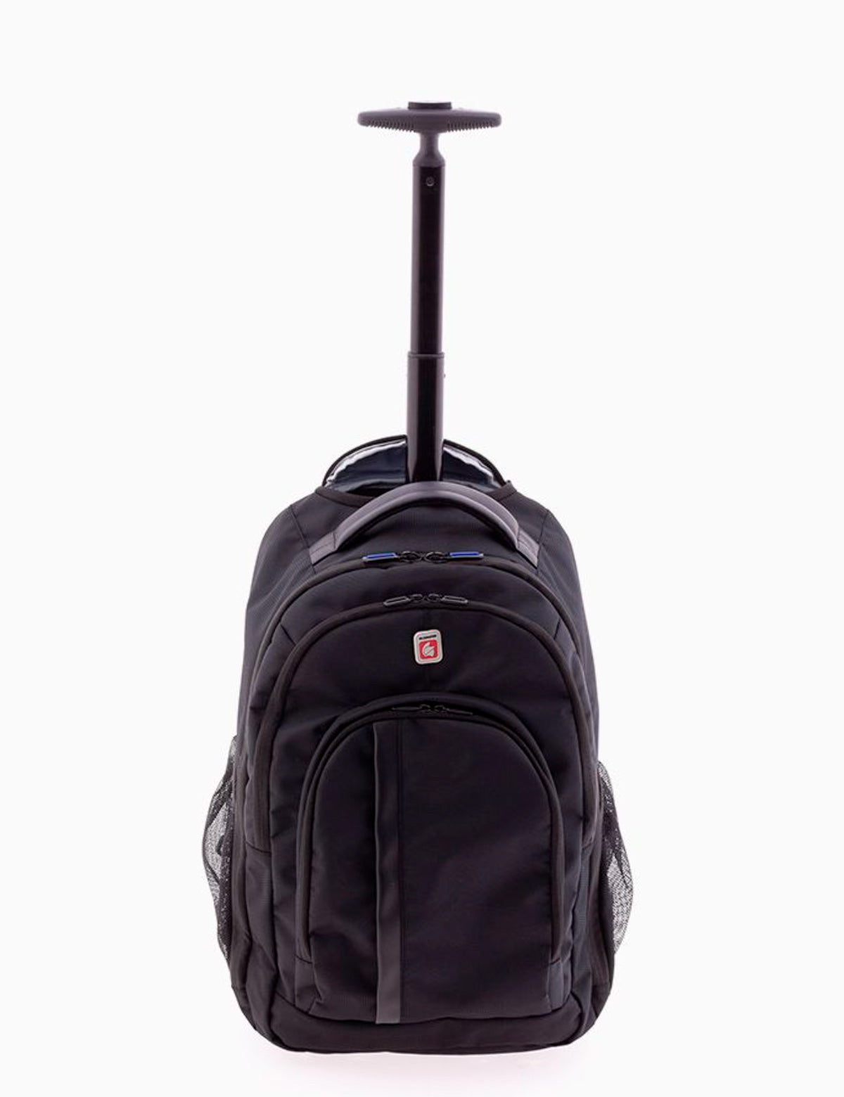 Gladiator Trick Rollrucksack für 15'' Laptop