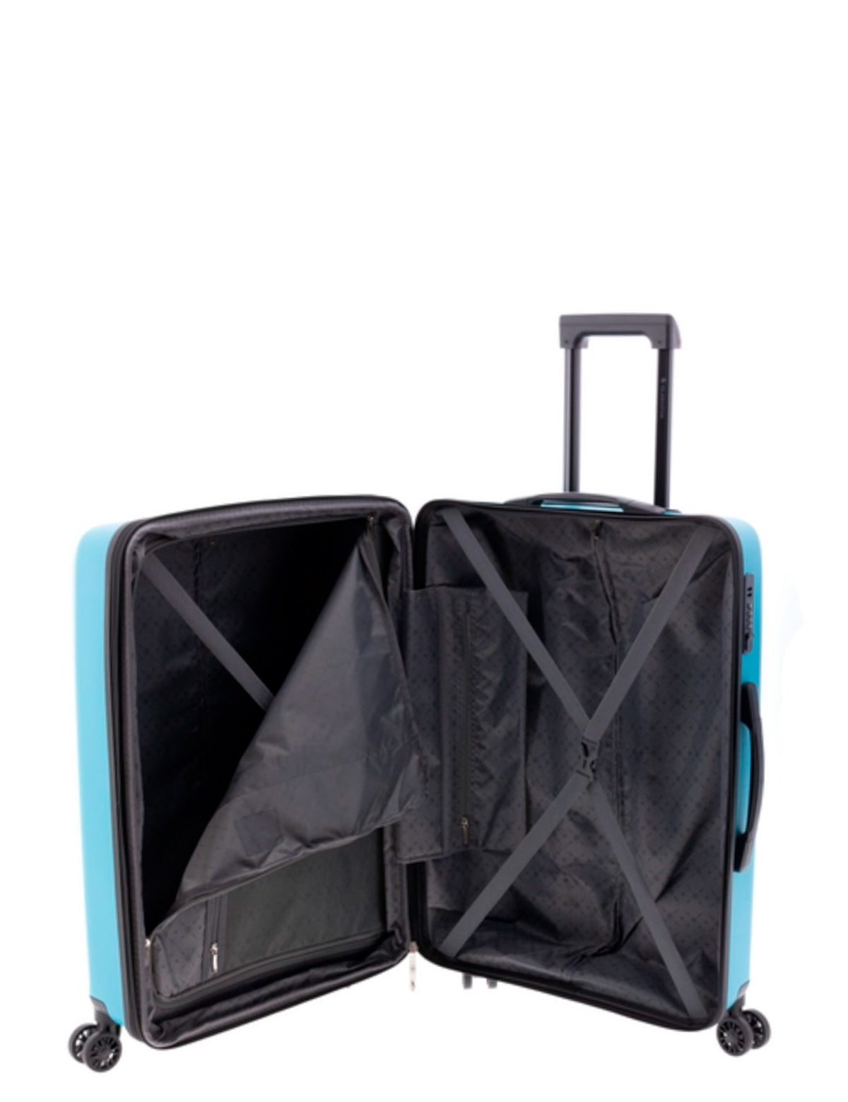 Gladiator Flow medium trolley 4 wheels
