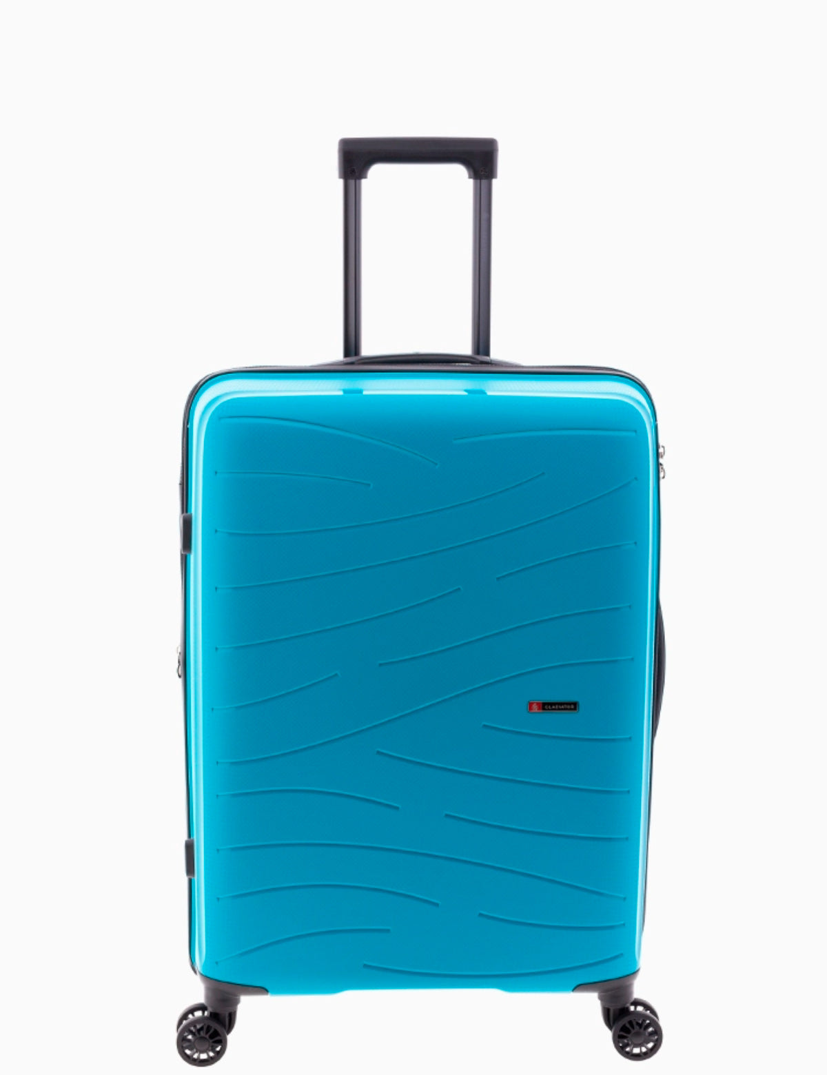 Gladiator Flow medium trolley 4 wheels