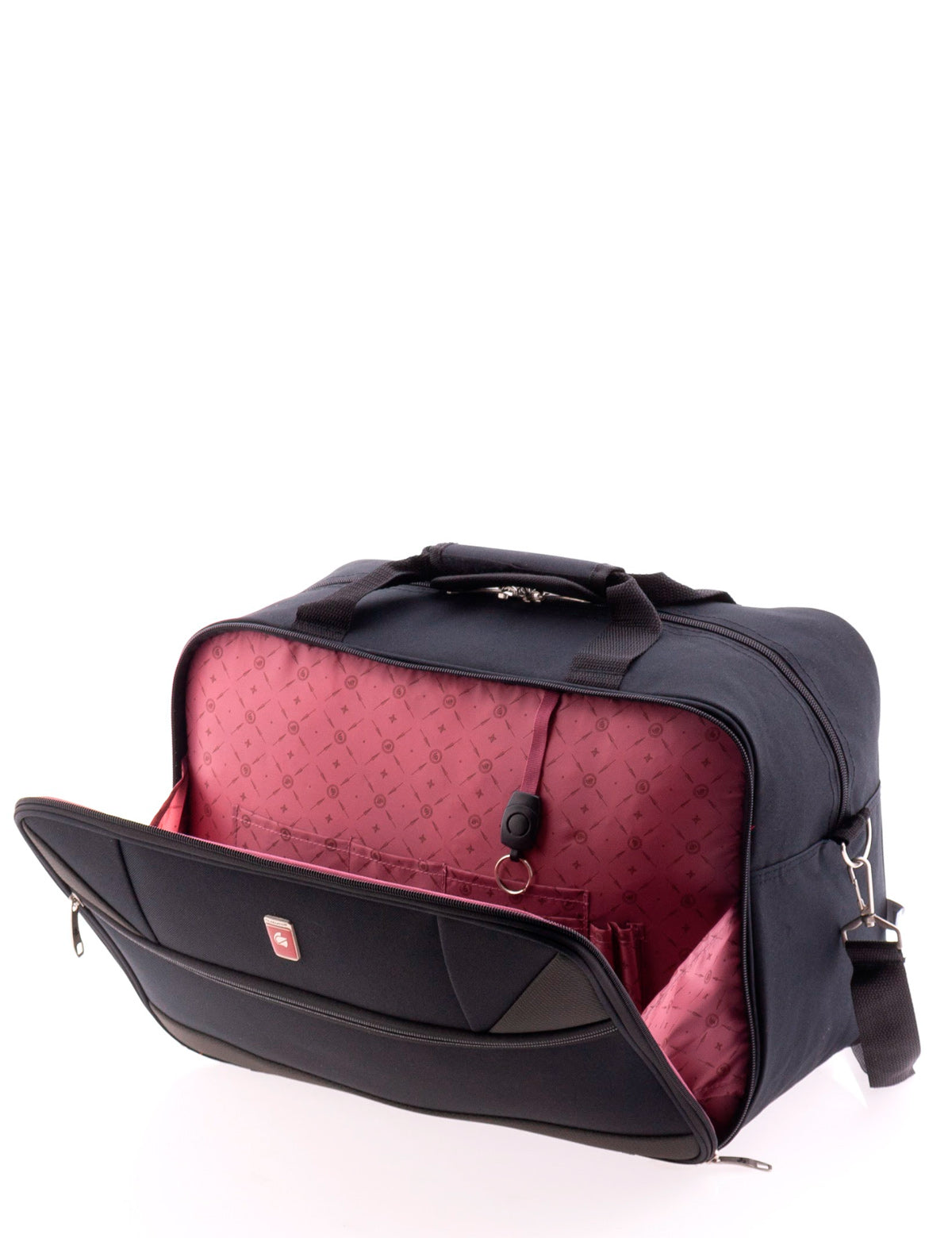 Gladiator Metro Duffel Bag with Shoulder Strap